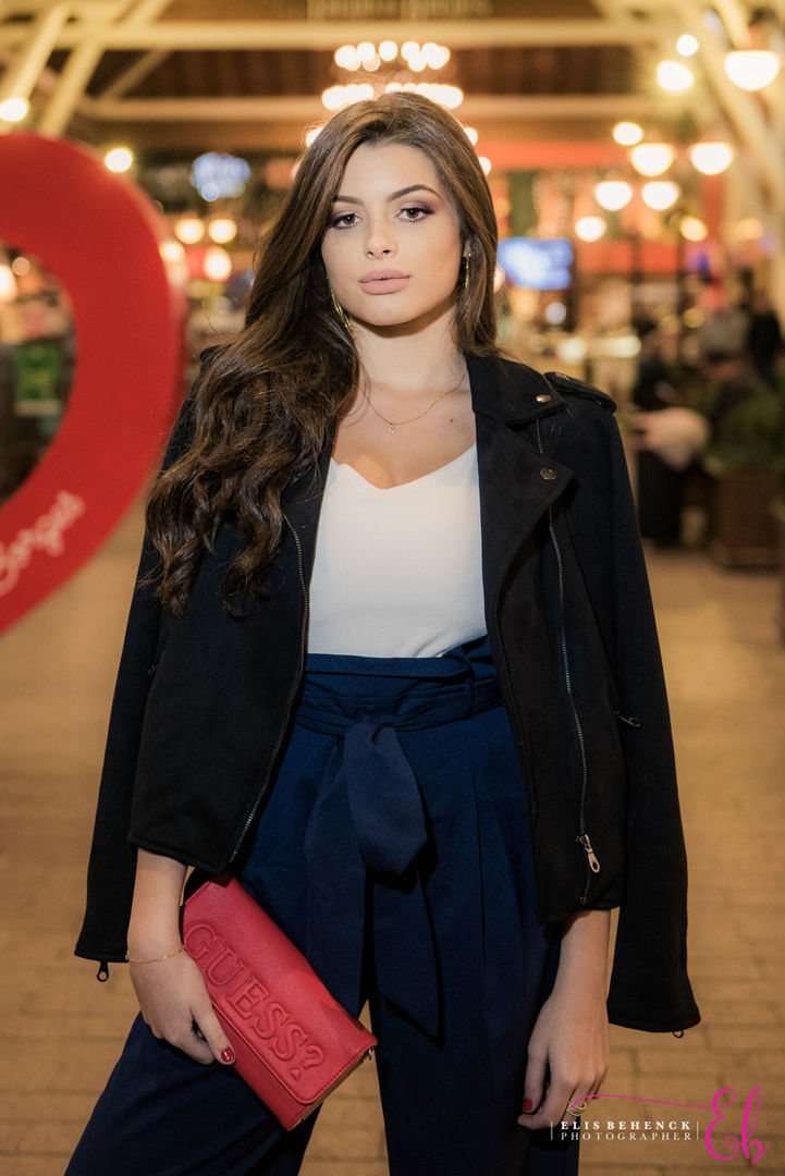 Foto Ensaio Bruna - Gramado - RS - Imagem 31