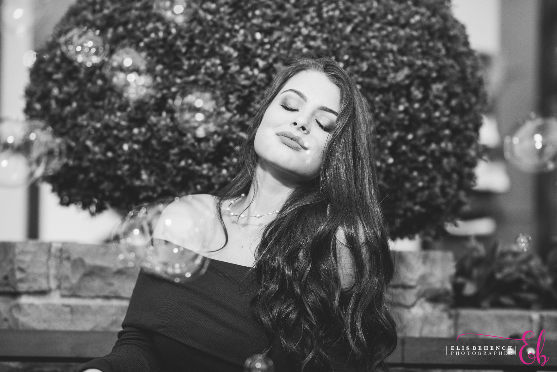 Foto Ensaio Bruna - Gramado - RS - Imagem 24