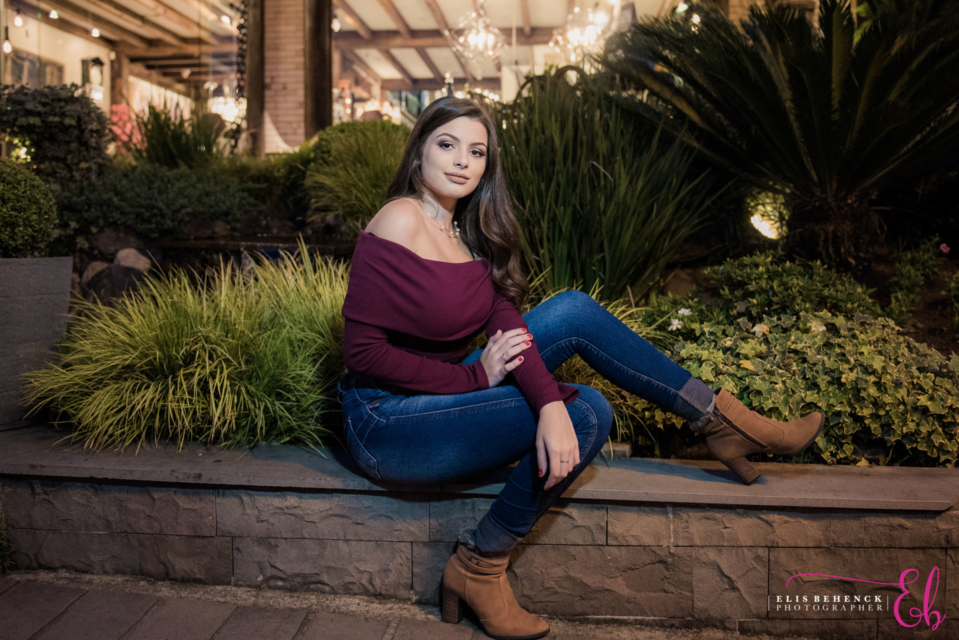 Foto Ensaio Bruna - Gramado - RS - Imagem 29