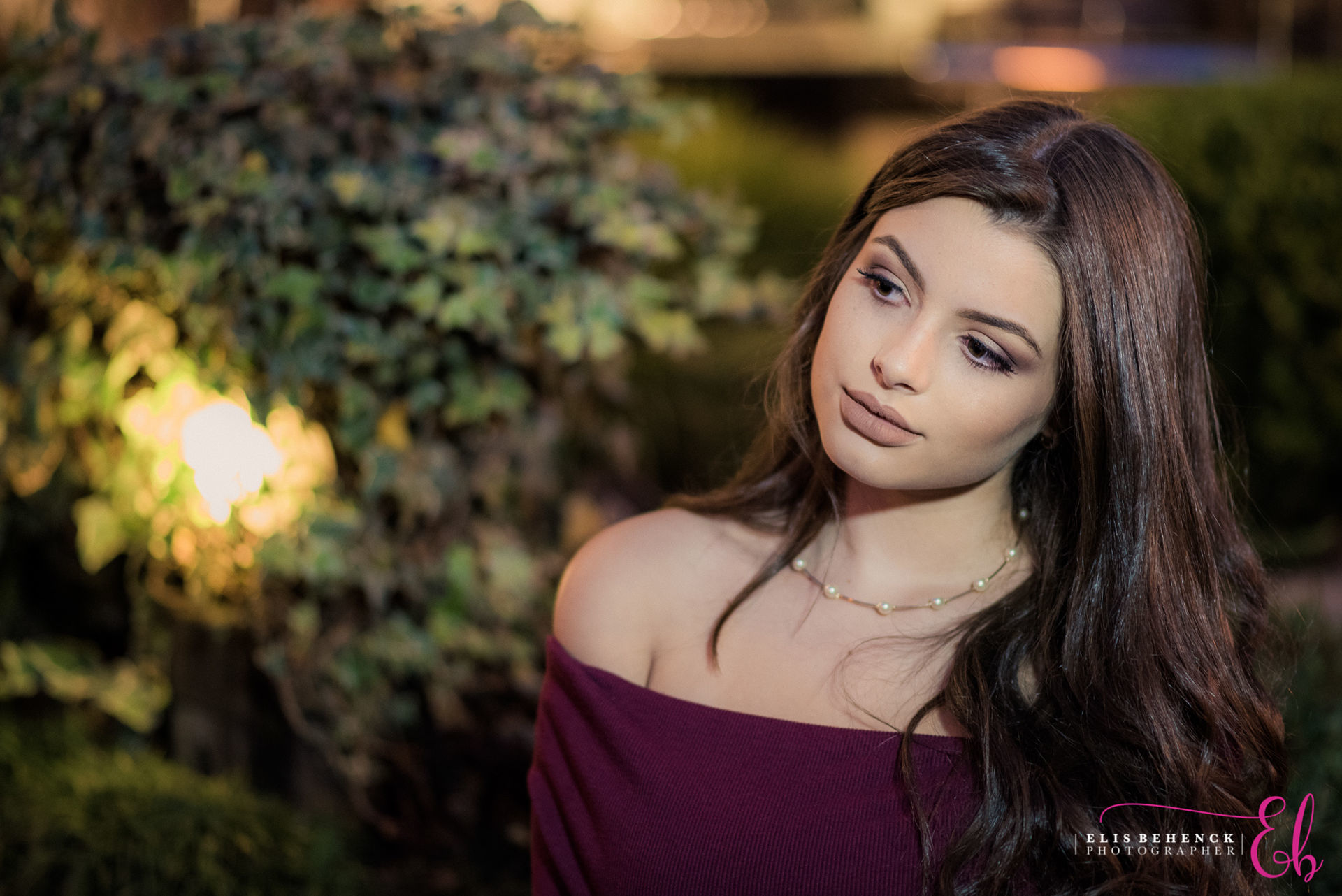 Foto Ensaio Bruna - Gramado - RS - Imagem 28