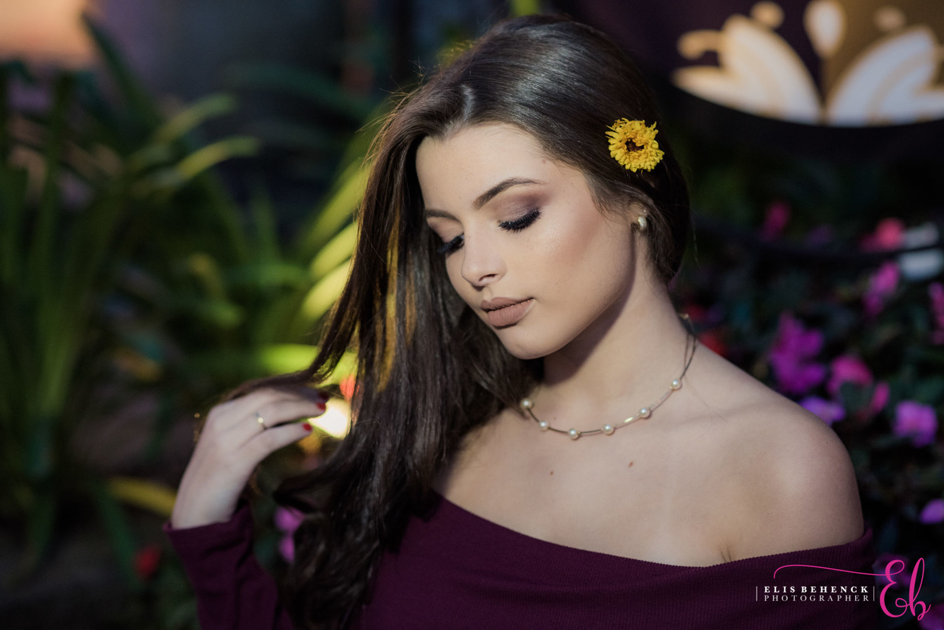 Foto Ensaio Bruna - Gramado - RS - Imagem 26