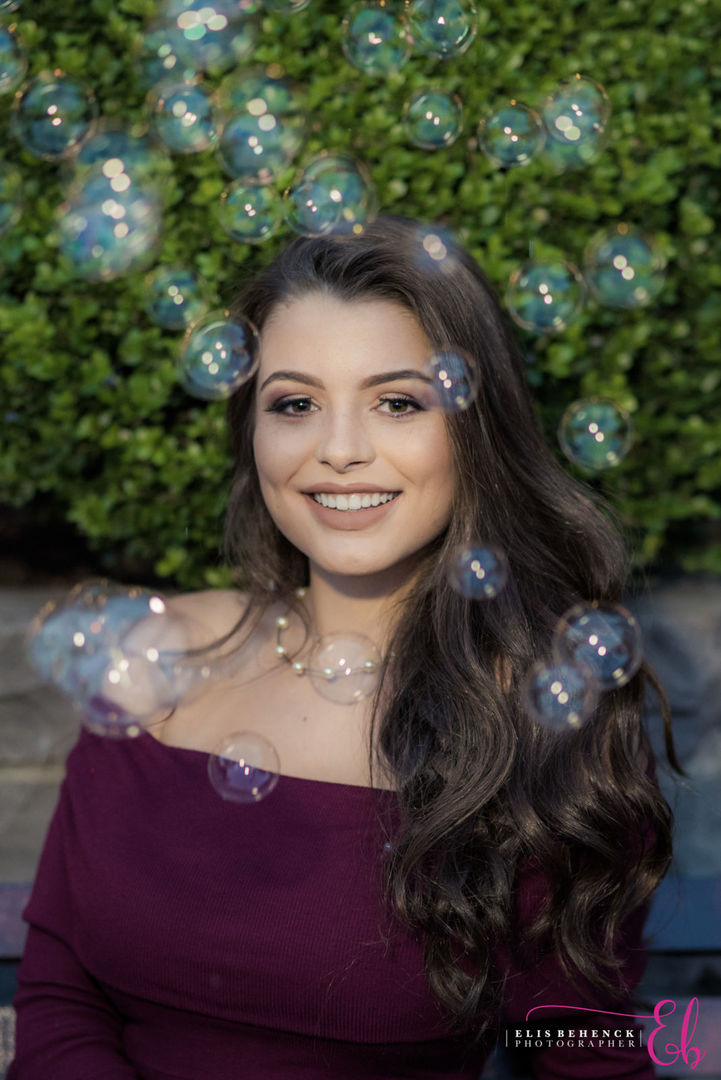 Foto Ensaio Bruna - Gramado - RS - Imagem 23