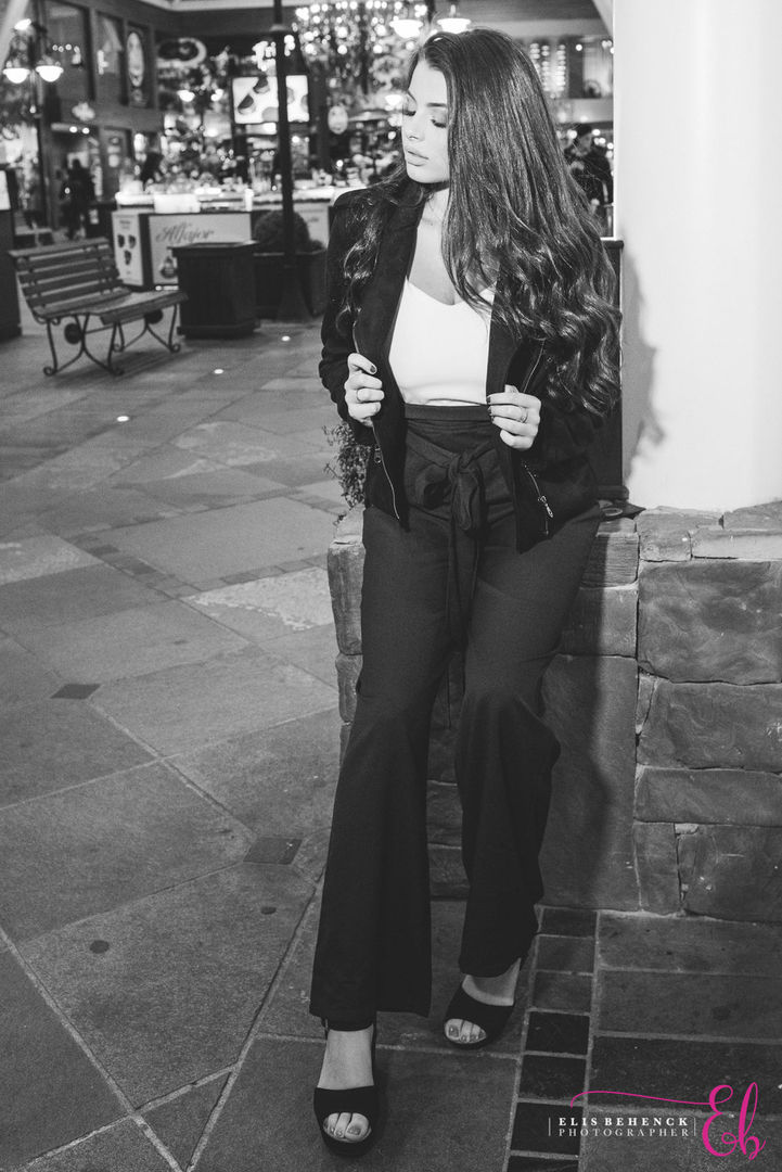 Foto Ensaio Bruna - Gramado - RS - Imagem 38