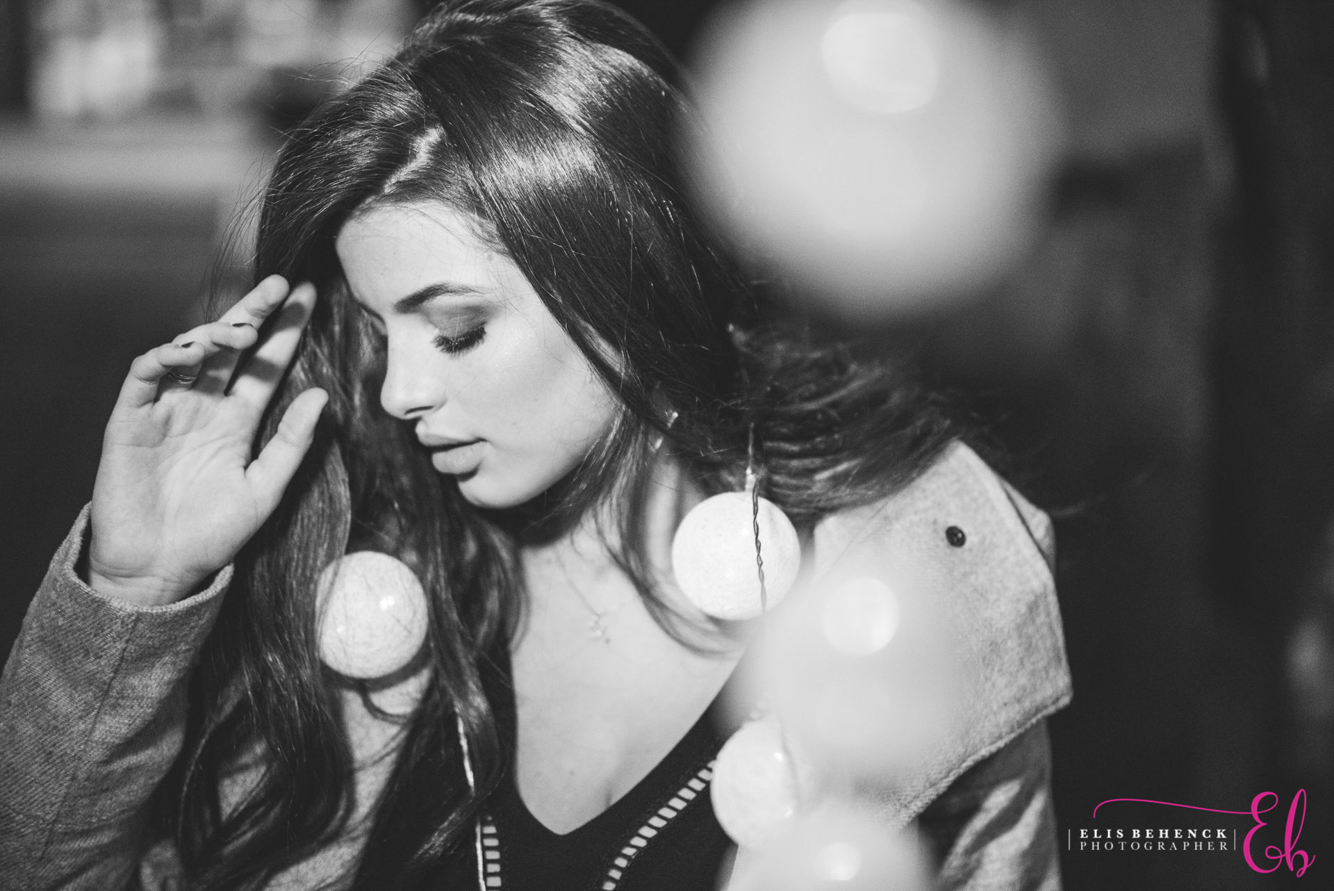 Foto Ensaio Bruna - Gramado - RS - Imagem 45