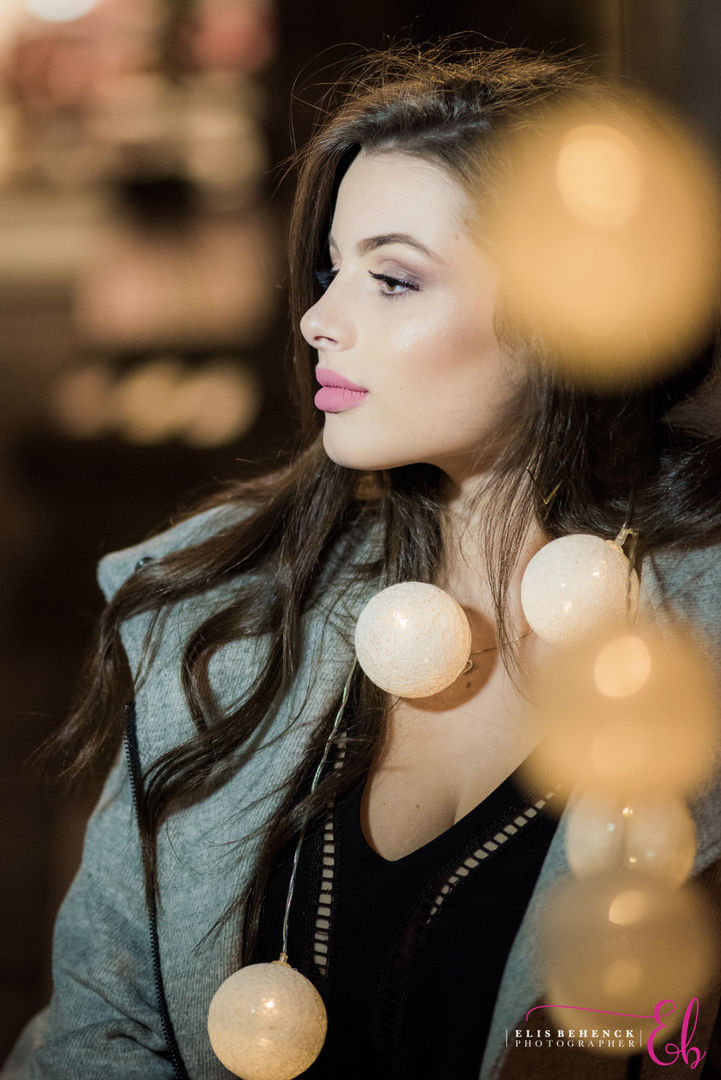 Foto Ensaio Bruna - Gramado - RS - Imagem 47