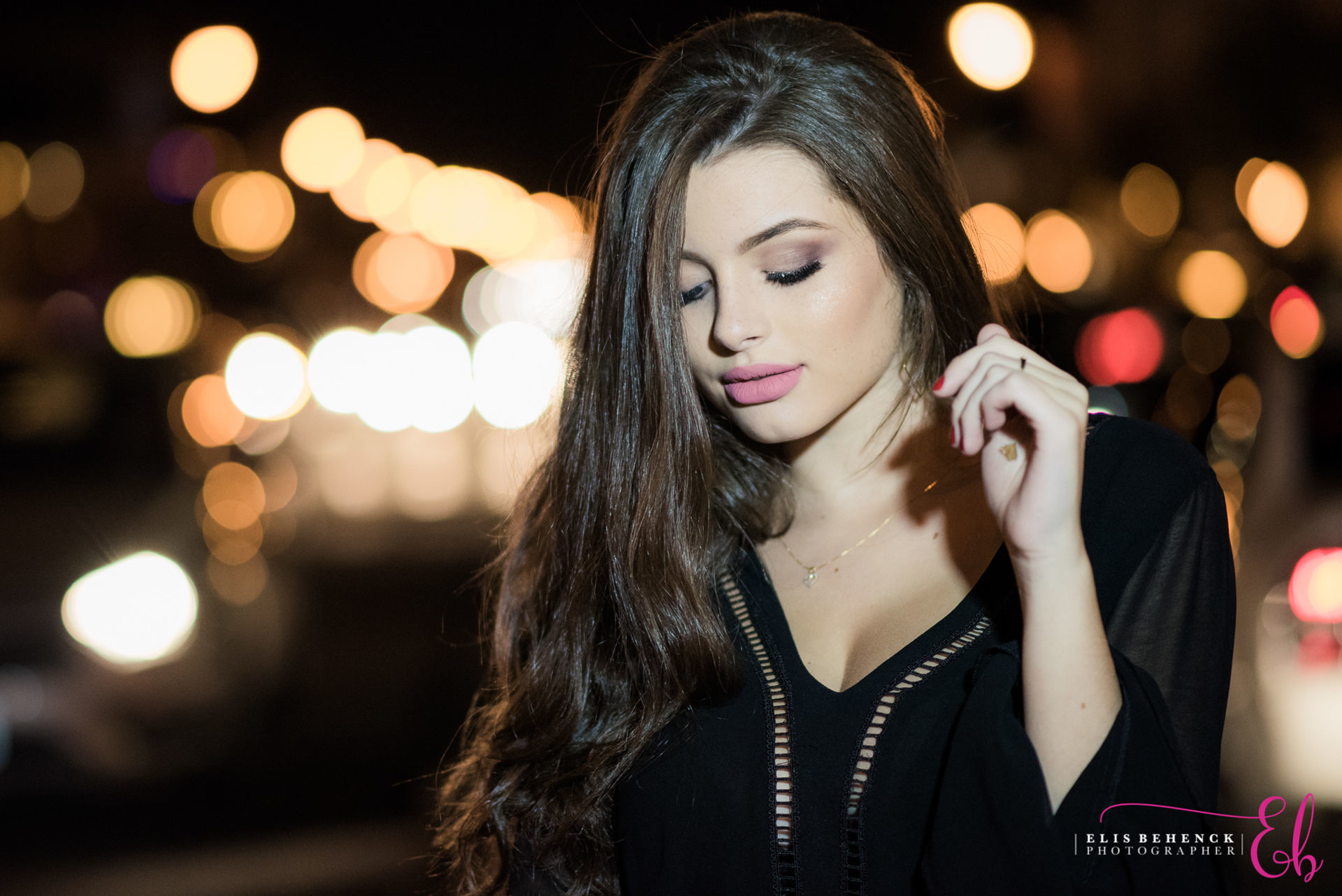 Foto Ensaio Bruna - Gramado - RS - Imagem 56