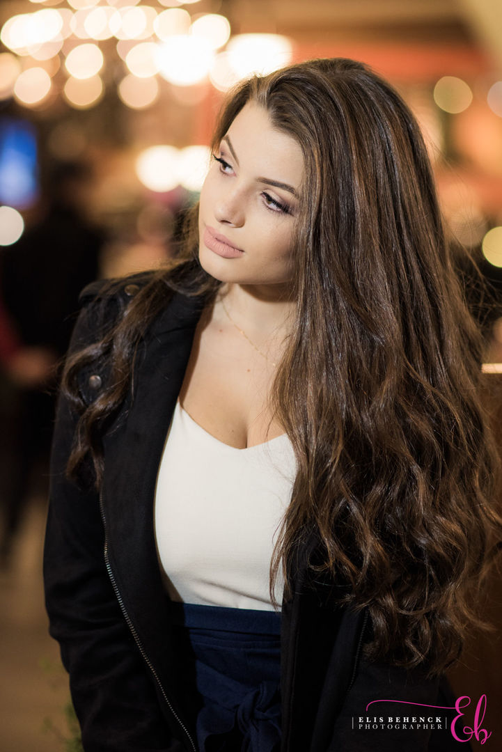 Foto Ensaio Bruna - Gramado - RS - Imagem 37