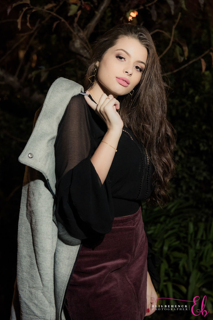 Foto Ensaio Bruna - Gramado - RS - Imagem 58