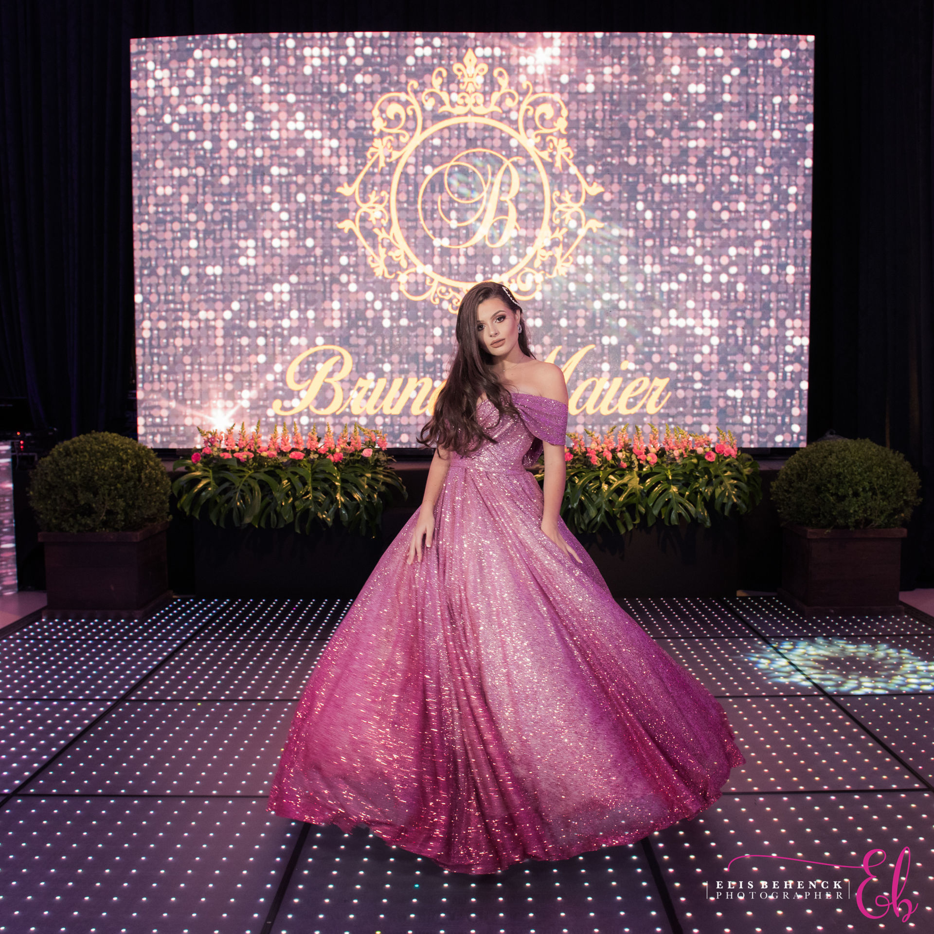 Foto 15th Bruna - Imagem 0