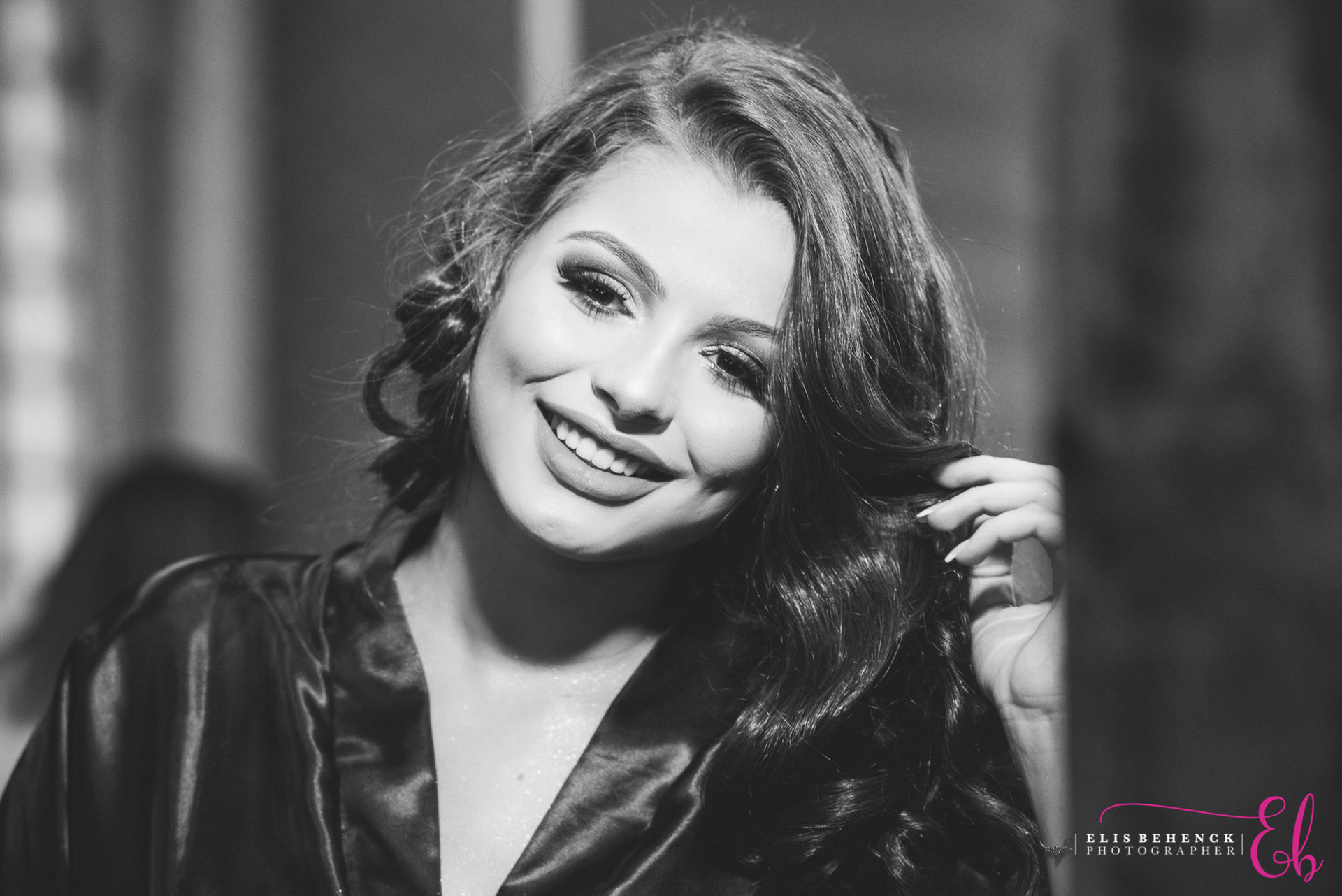 Foto 15th Bruna - Imagem 8