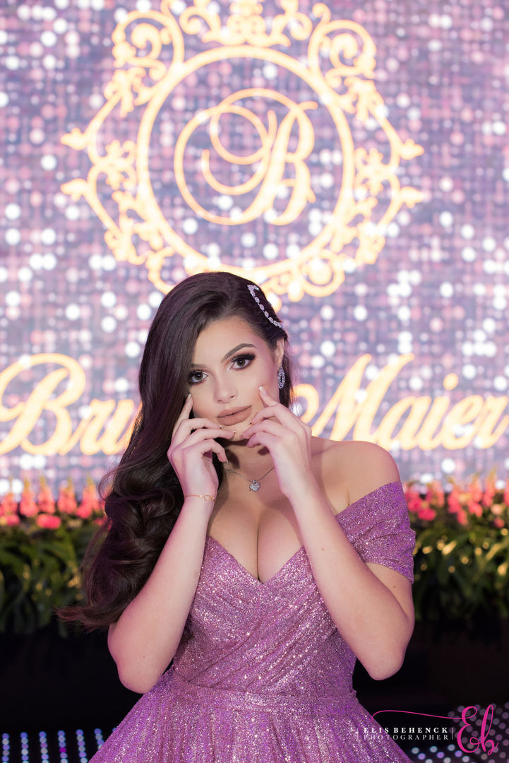 Foto 15th Bruna - Imagem 39