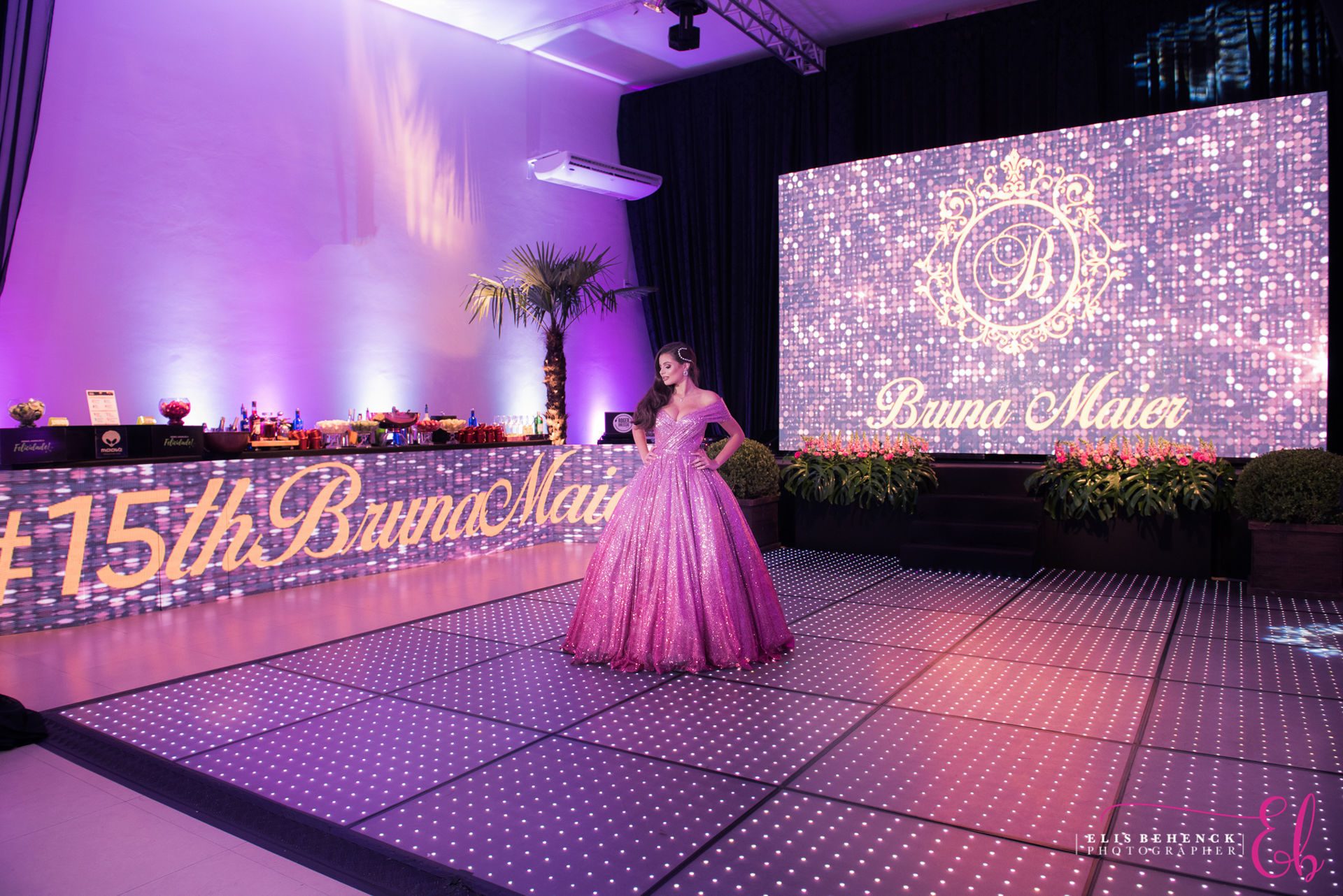 Foto 15th Bruna - Imagem 32