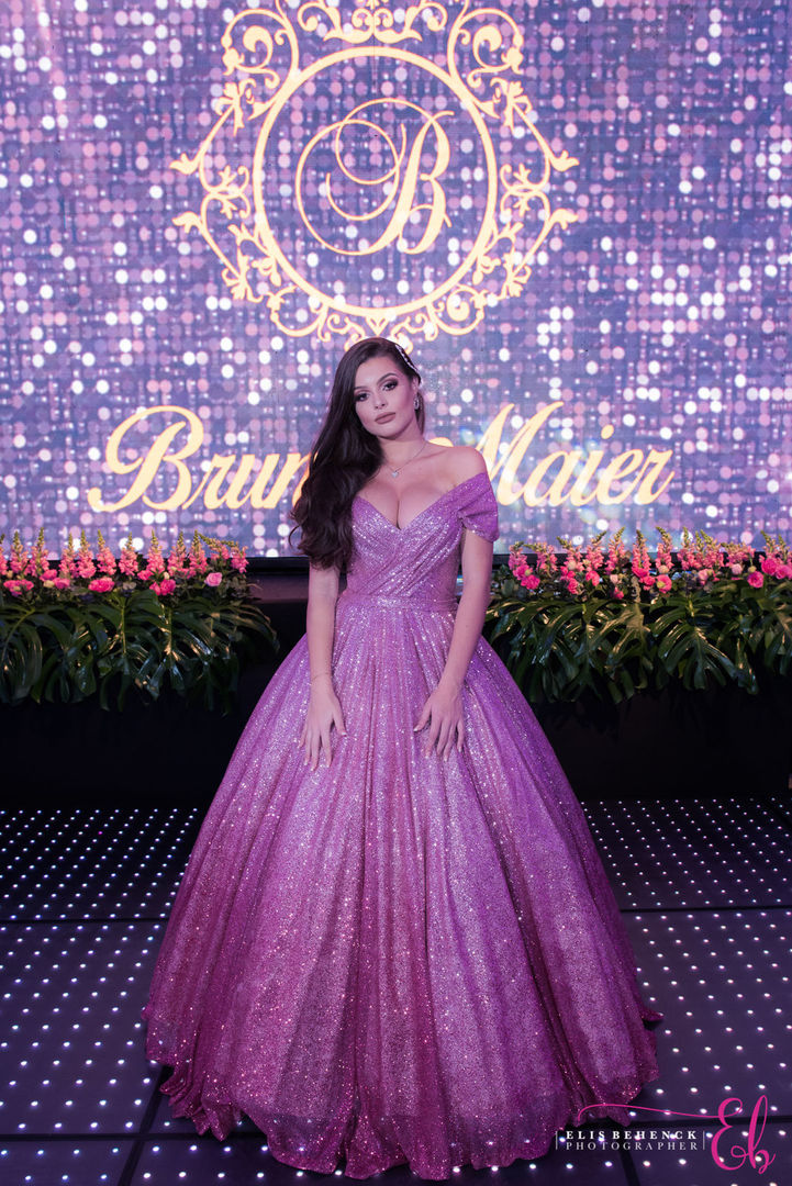 Foto 15th Bruna - Imagem 25