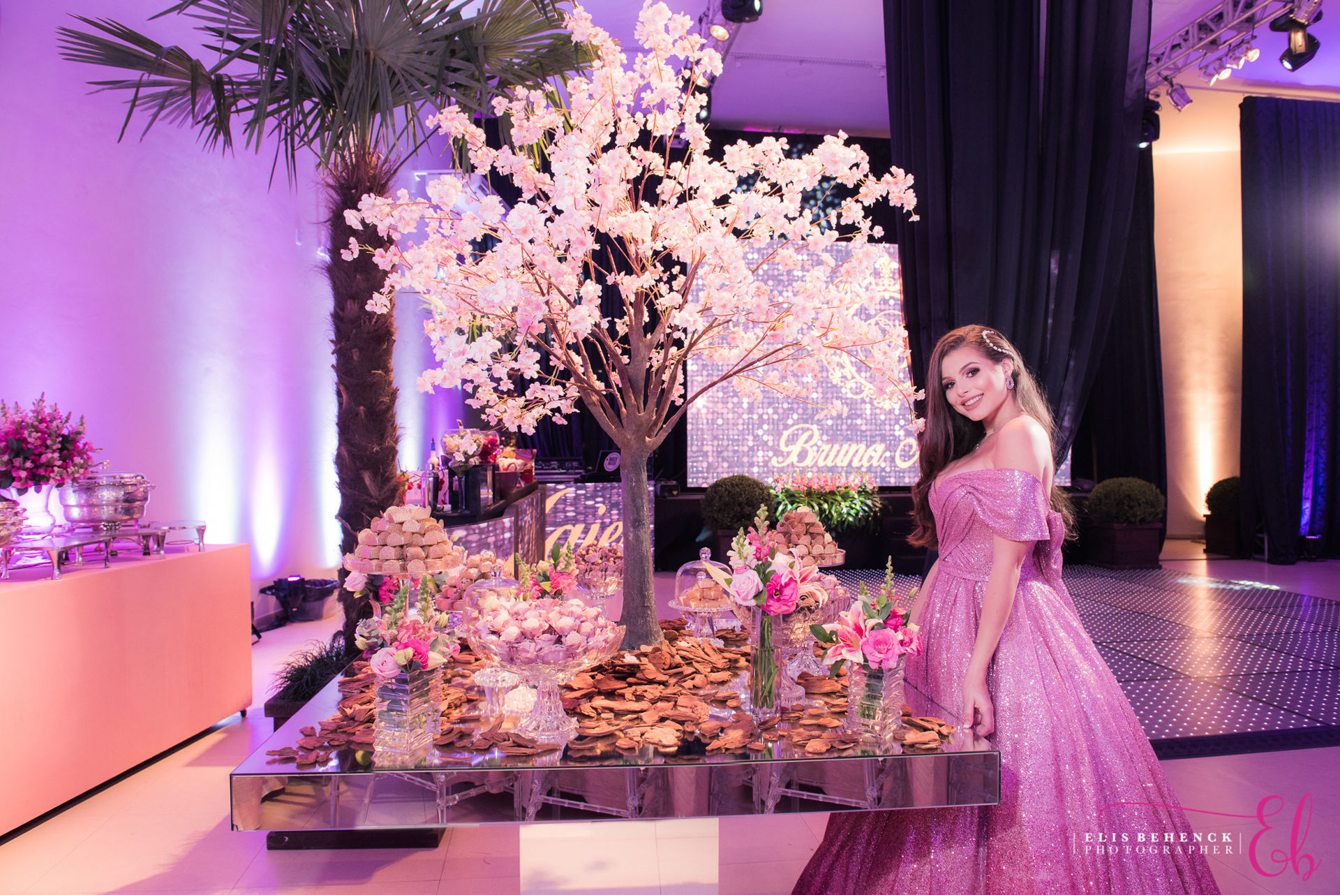 Foto 15th Bruna - Imagem 30