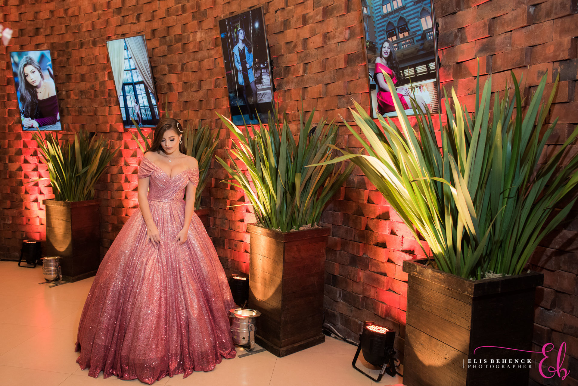 Foto 15th Bruna - Imagem 19