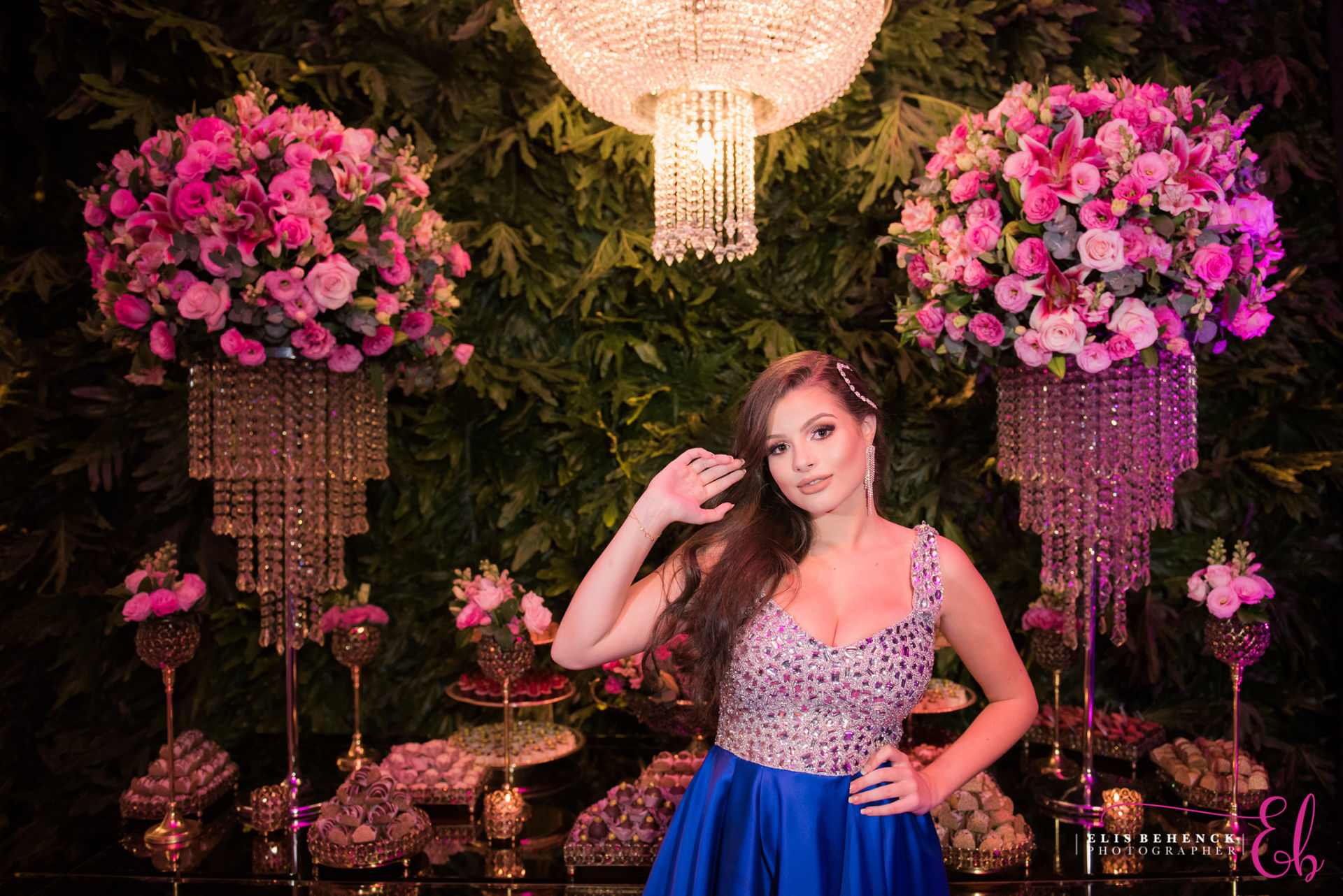 Foto 15th Bruna - Imagem 46