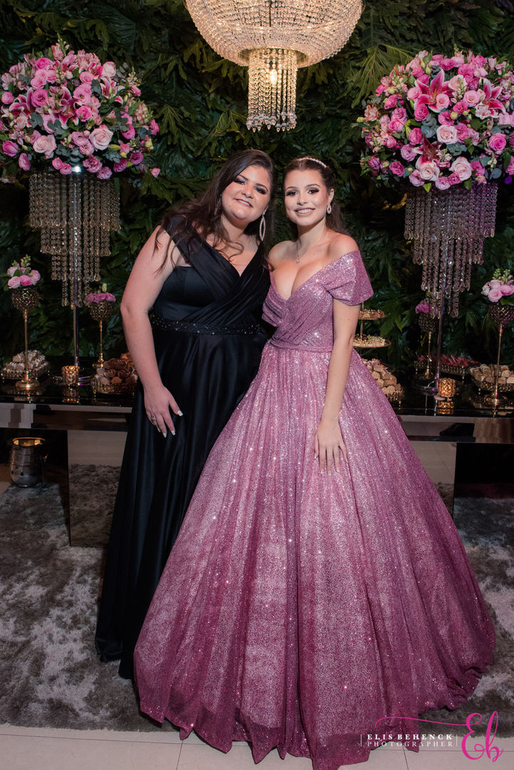 Foto 15th Bruna - Imagem 63