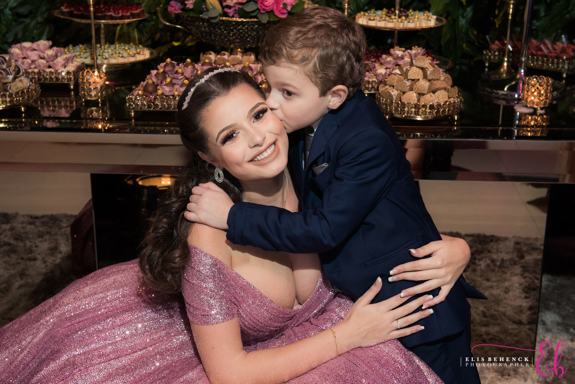 Foto 15th Bruna - Imagem 62