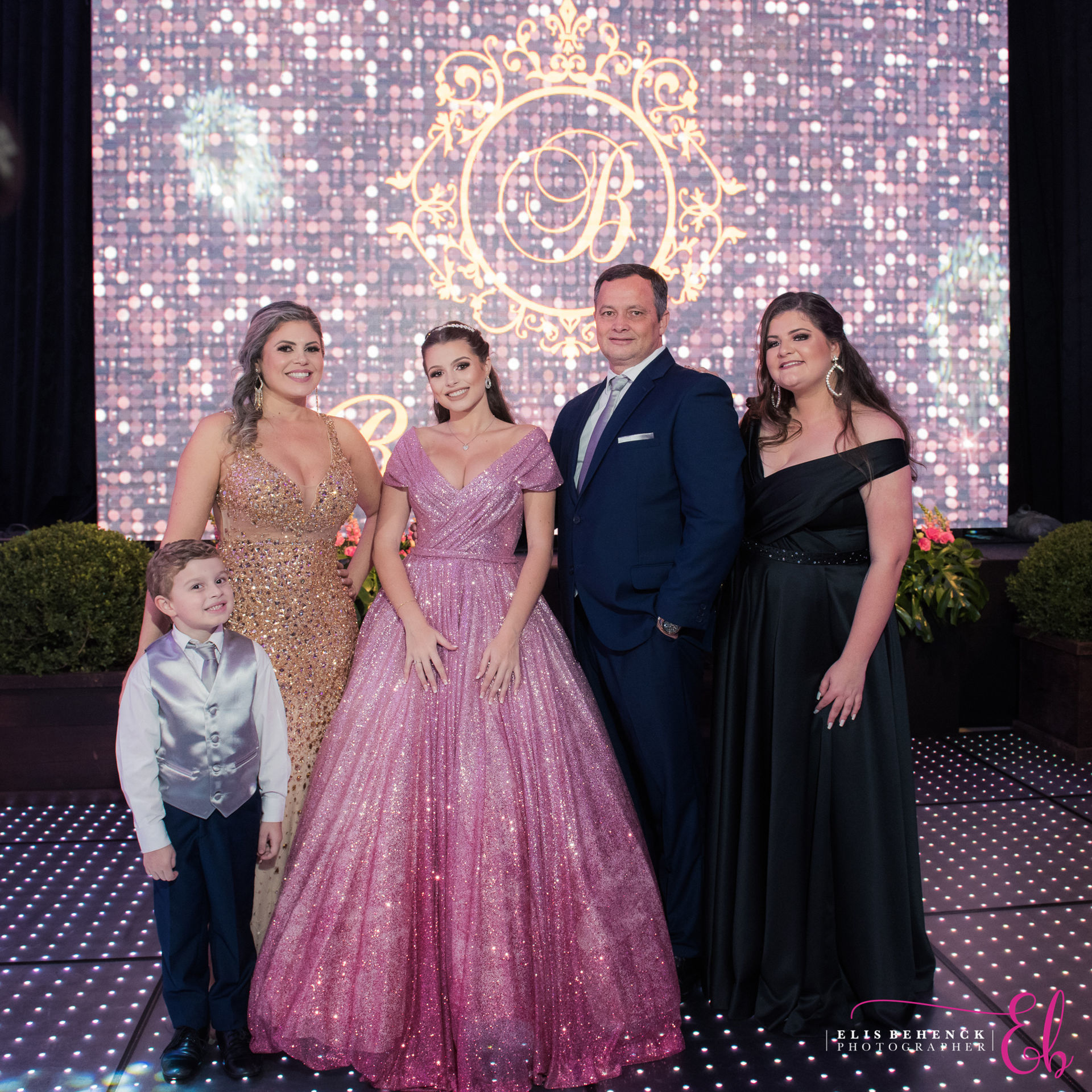 Foto 15th Bruna - Imagem 56