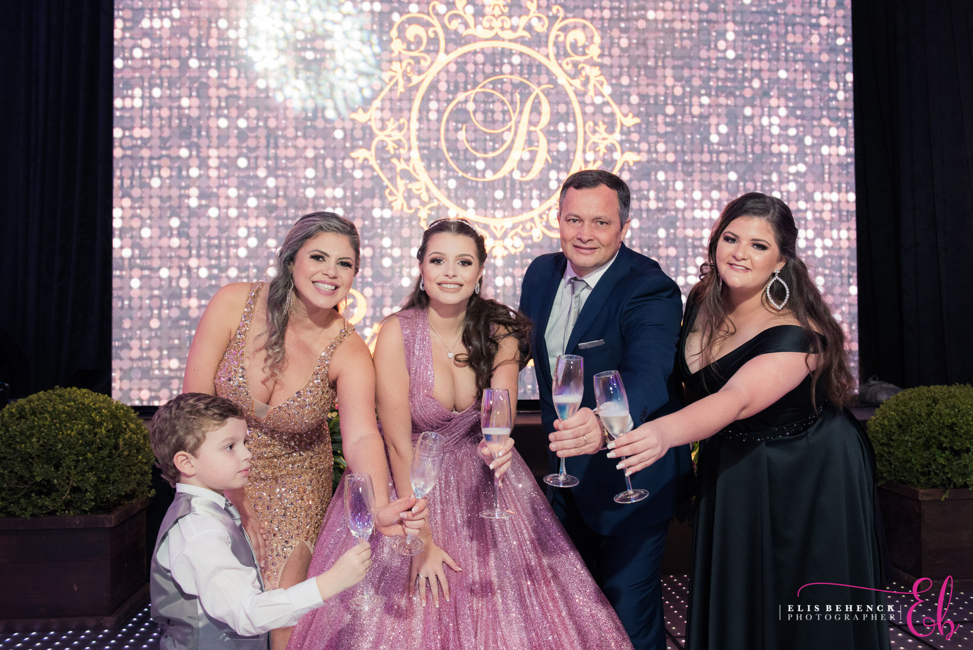 Foto 15th Bruna - Imagem 55