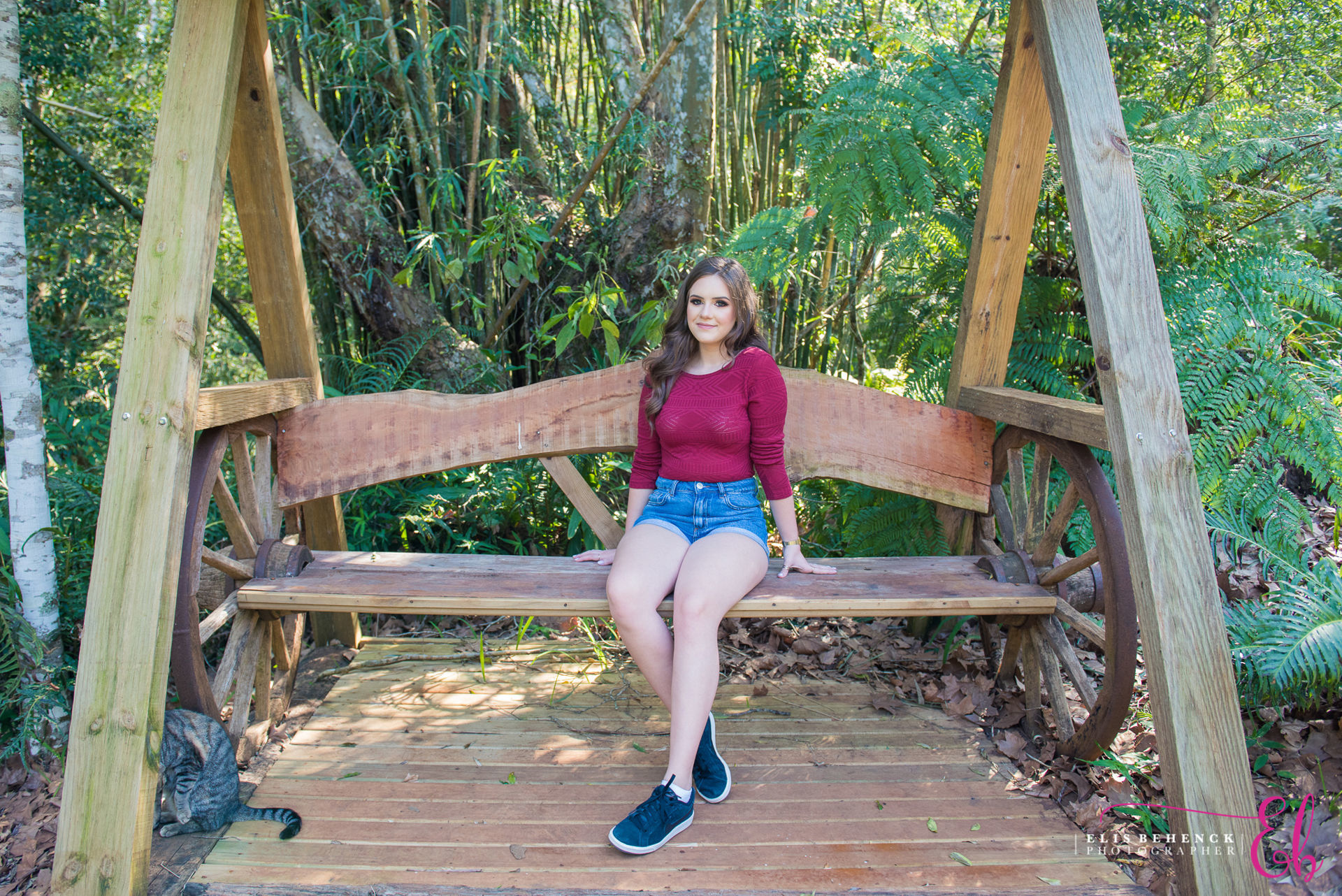 Foto Ensaio Virgínia - Osório - Imagem 0