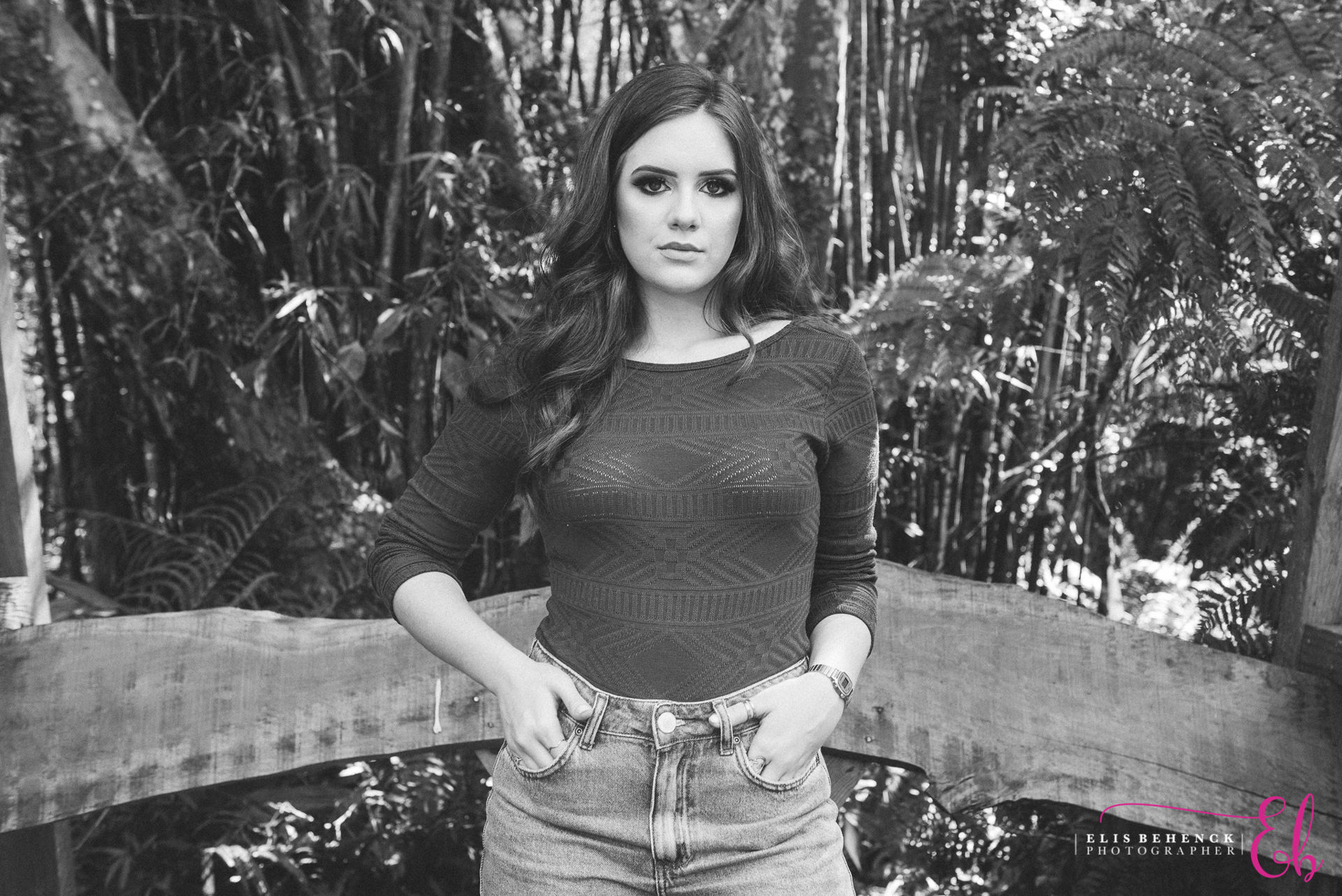 Foto Ensaio Virgínia - Osório - Imagem 1