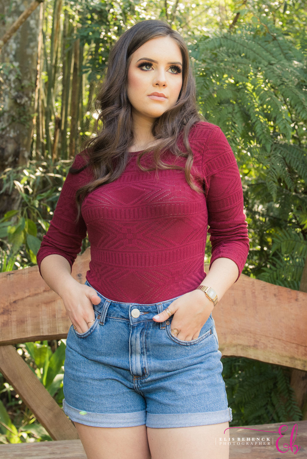 Foto Ensaio Virgínia - Osório - Imagem 2