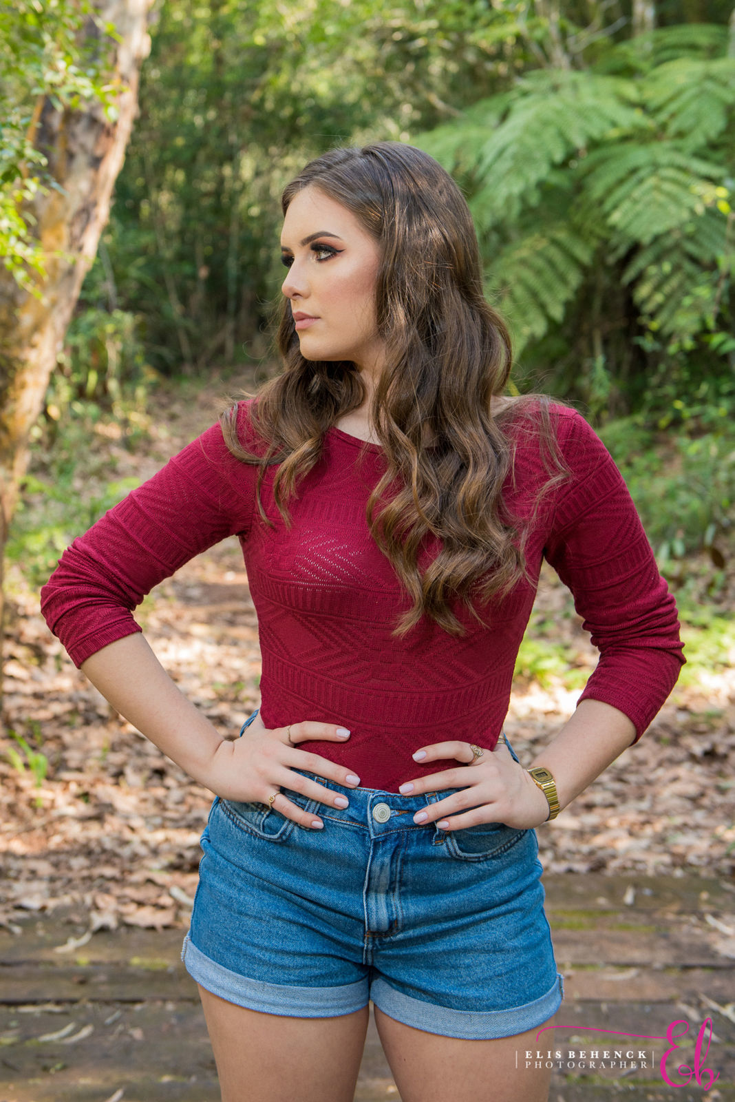 Foto Ensaio Virgínia - Osório - Imagem 4