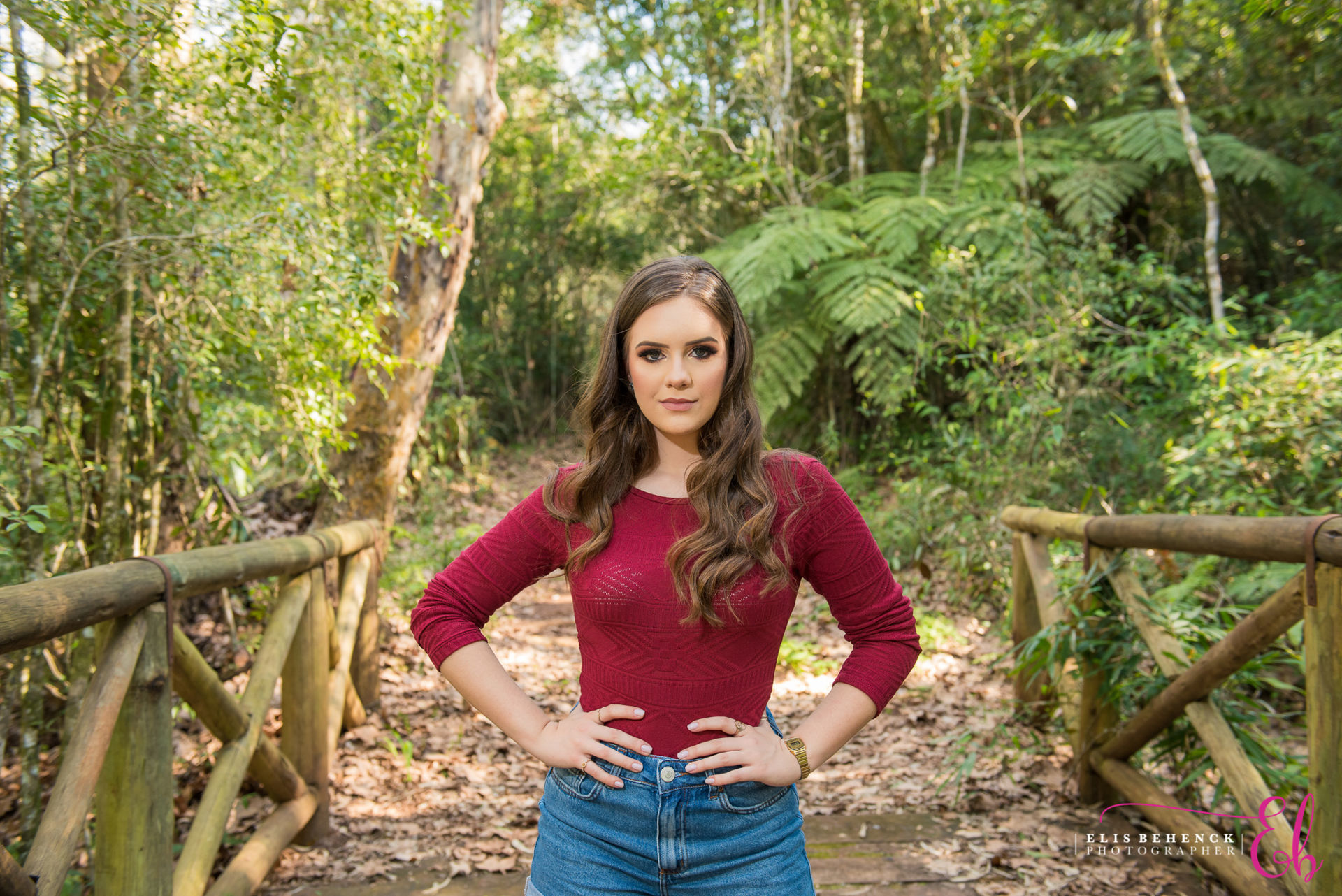 Foto Ensaio Virgínia - Osório - Imagem 3