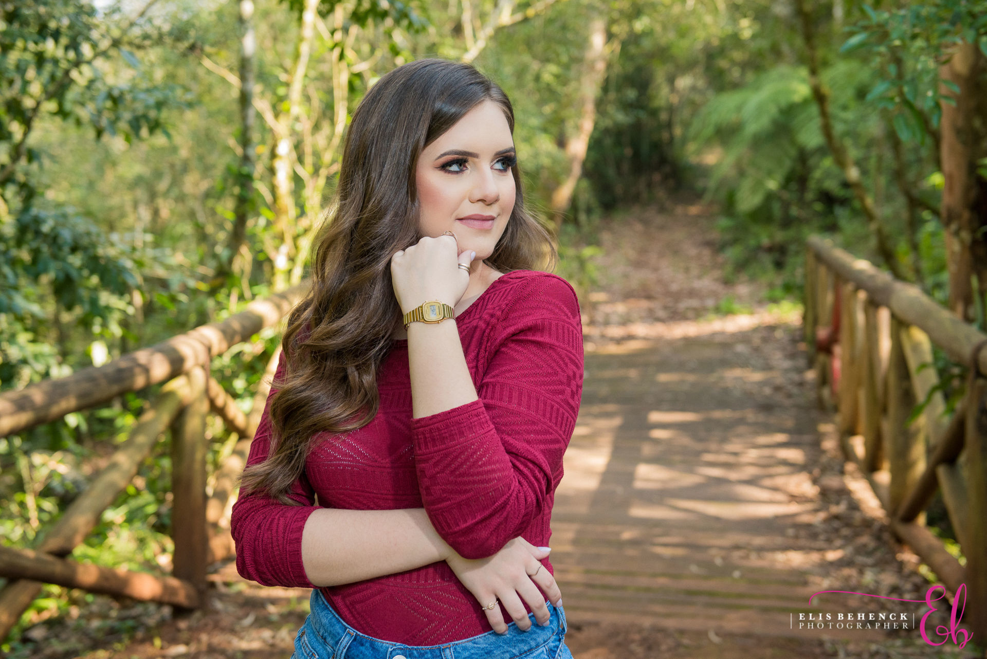 Foto Ensaio Virgínia - Osório - Imagem 16