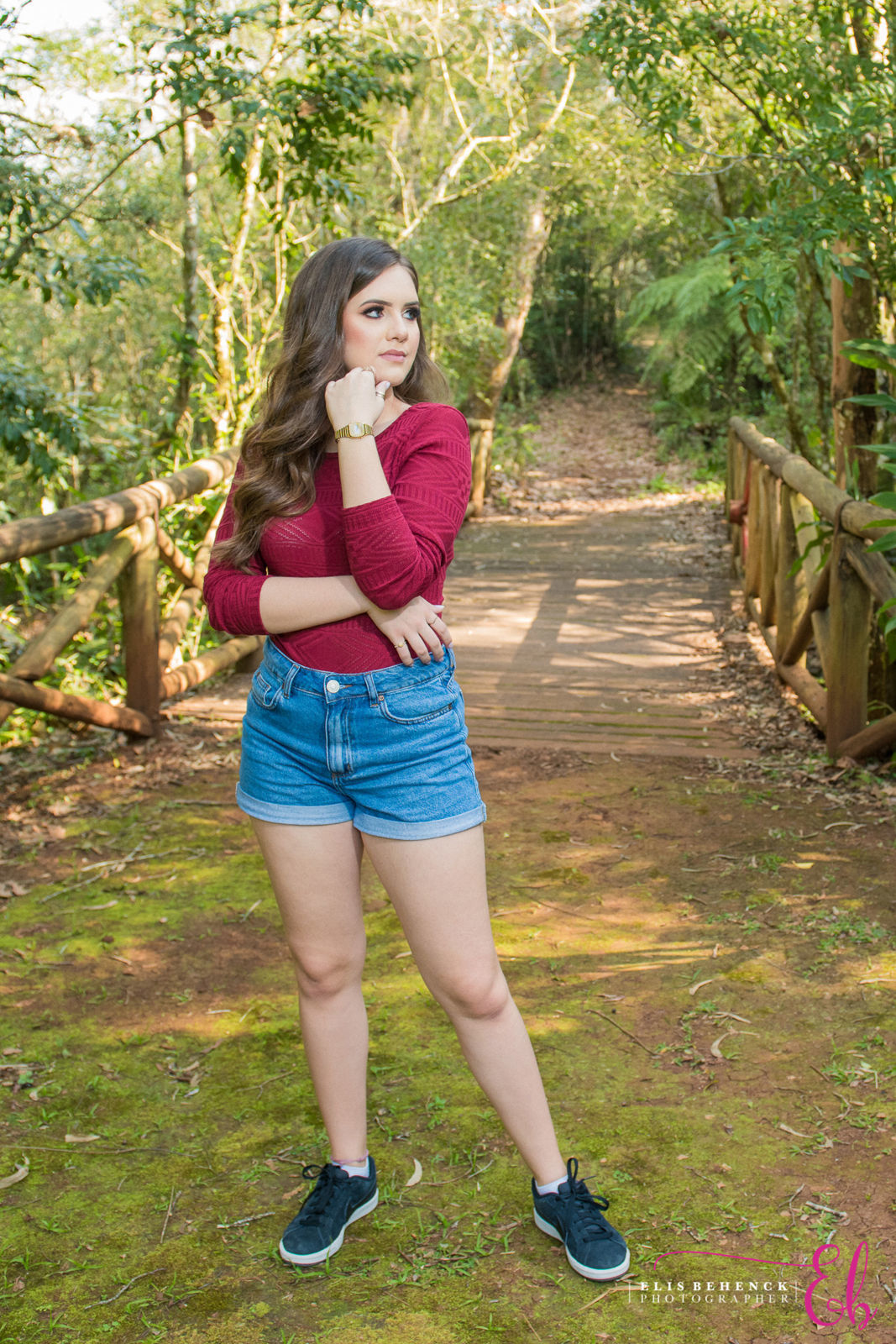 Foto Ensaio Virgínia - Osório - Imagem 15