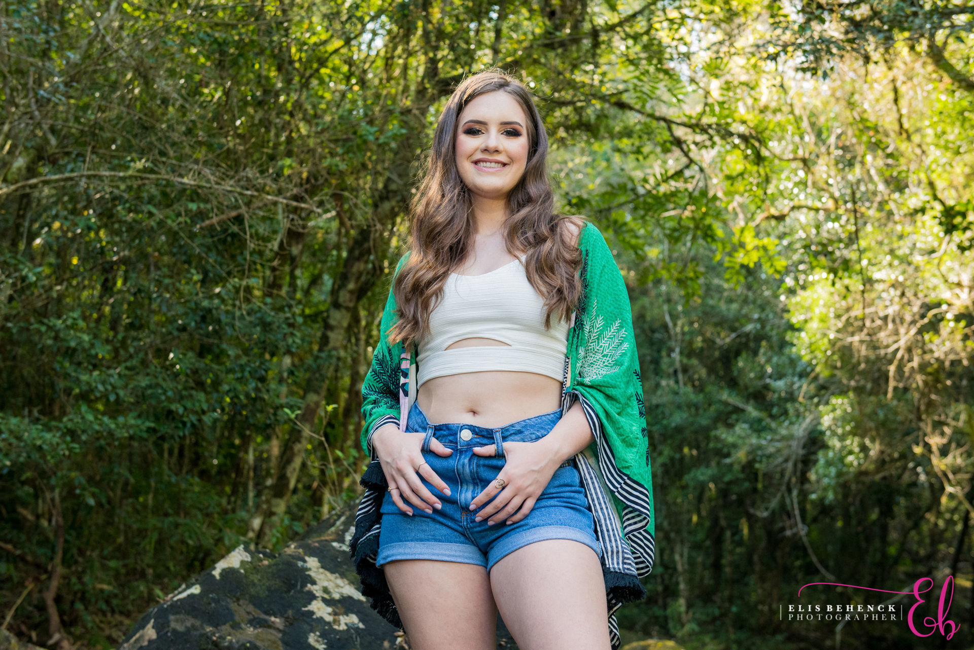 Foto Ensaio Virgínia - Osório - Imagem 21