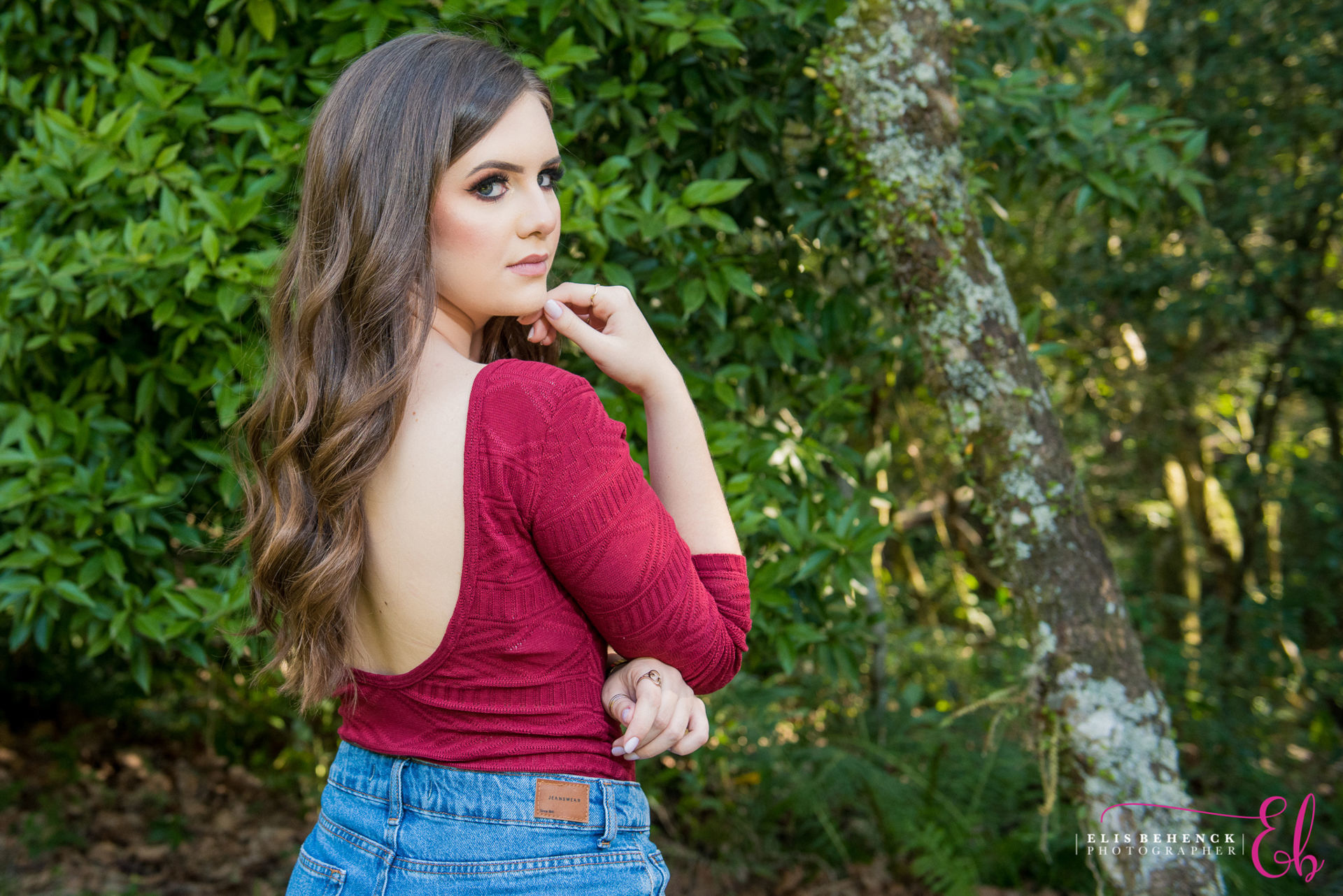 Foto Ensaio Virgínia - Osório - Imagem 19