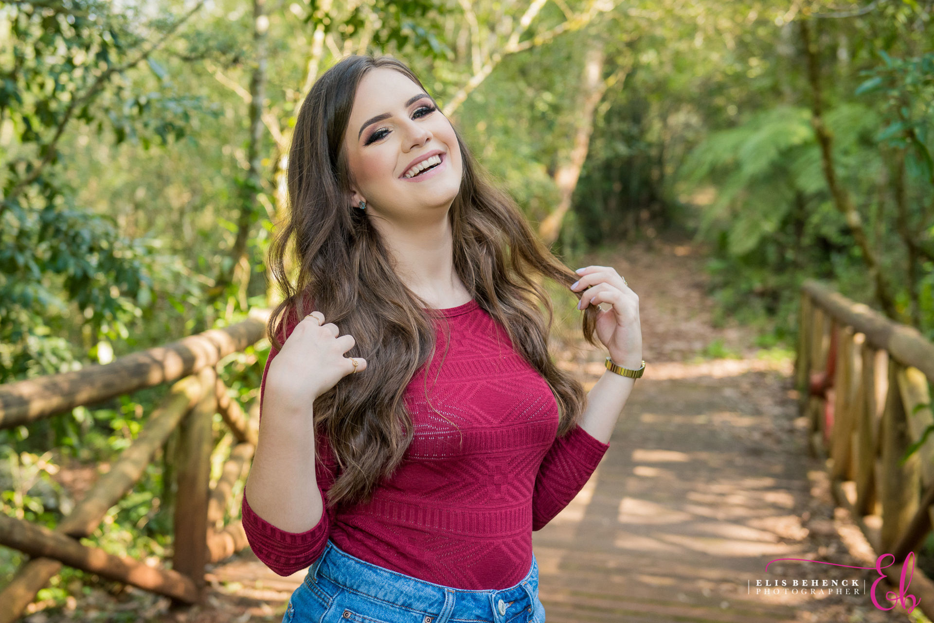 Foto Ensaio Virgínia - Osório - Imagem 18