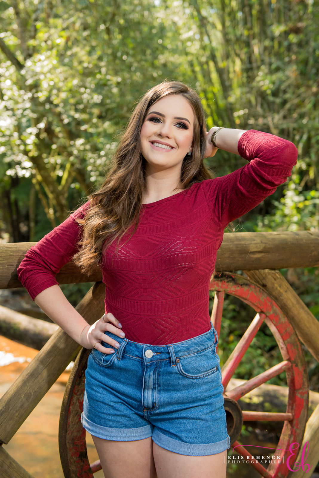 Foto Ensaio Virgínia - Osório - Imagem 14