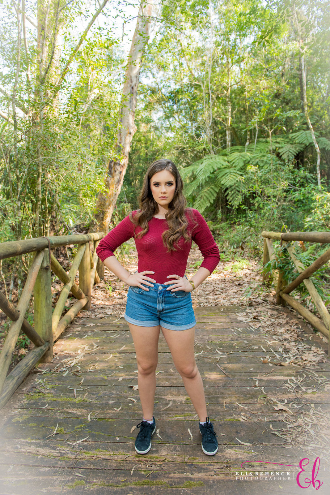 Foto Ensaio Virgínia - Osório - Imagem 5