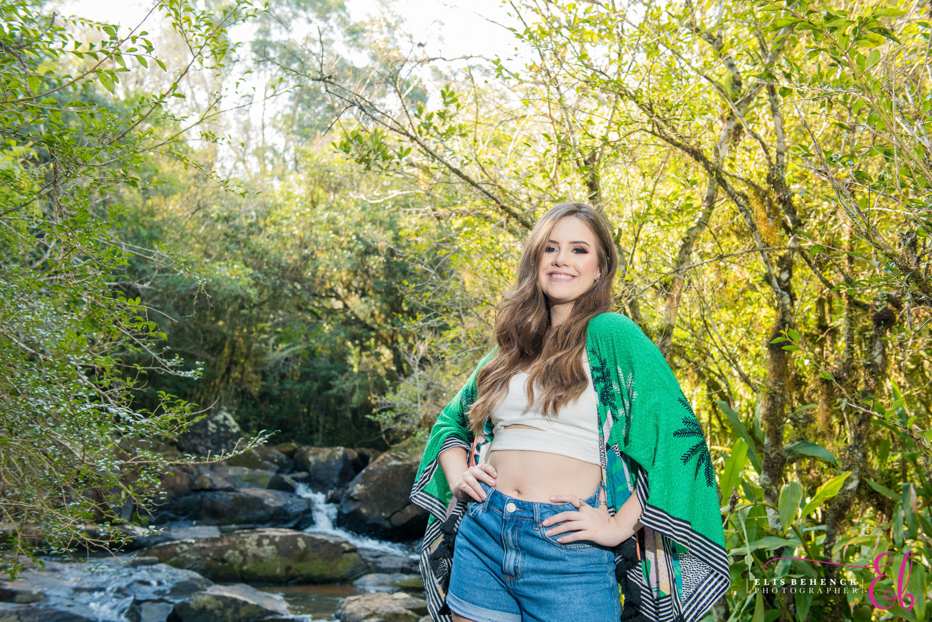 Foto Ensaio Virgínia - Osório - Imagem 31