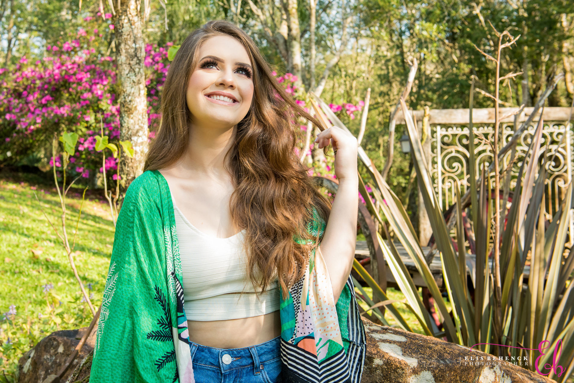 Foto Ensaio Virgínia - Osório - Imagem 34