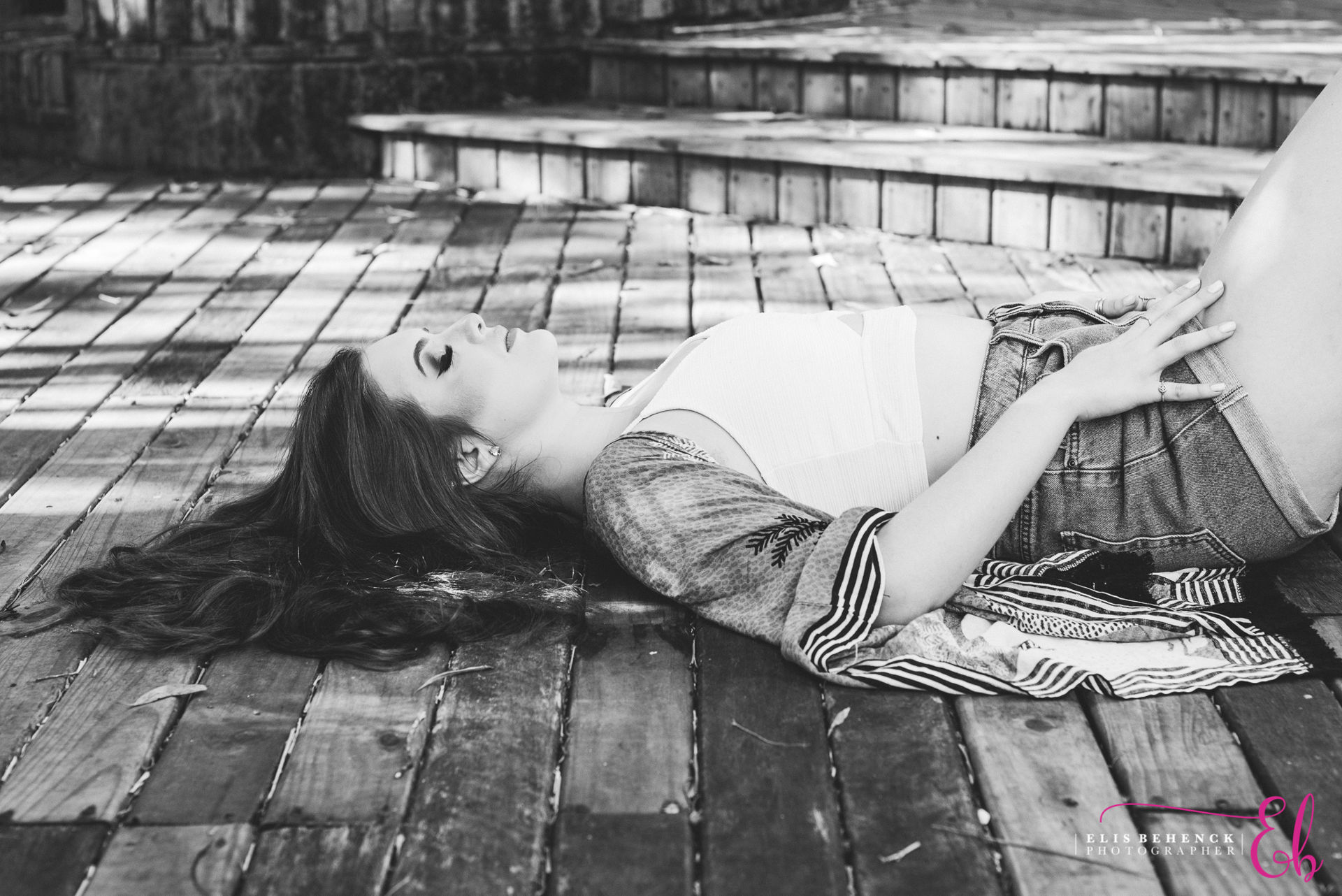 Foto Ensaio Virgínia - Osório - Imagem 50