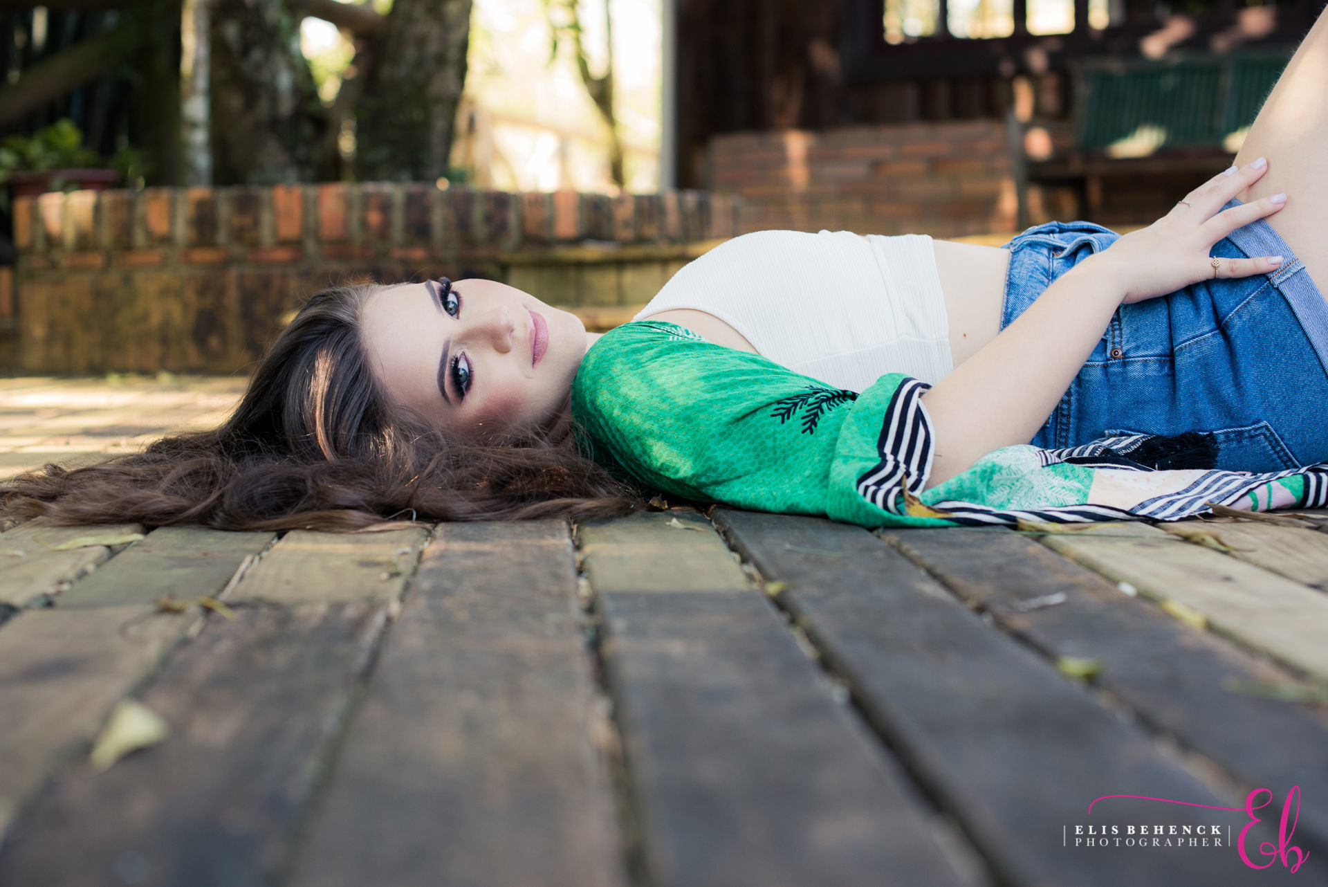 Foto Ensaio Virgínia - Osório - Imagem 51