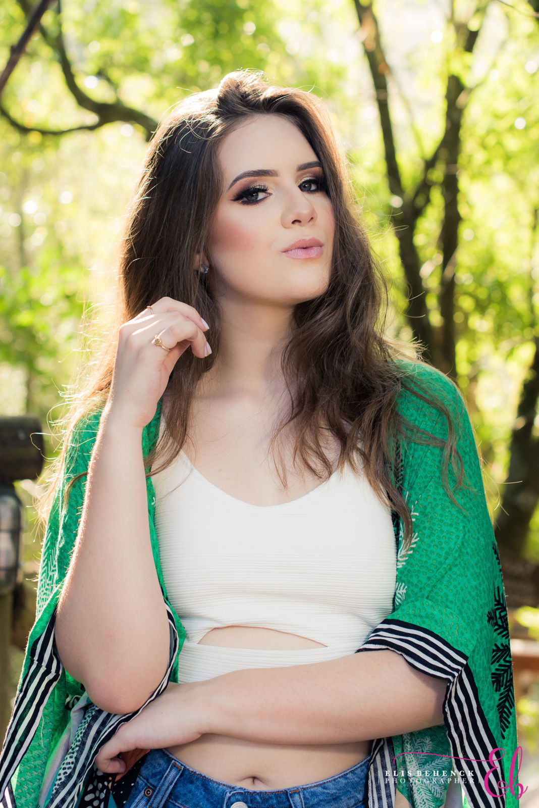 Foto Ensaio Virgínia - Osório - Imagem 49