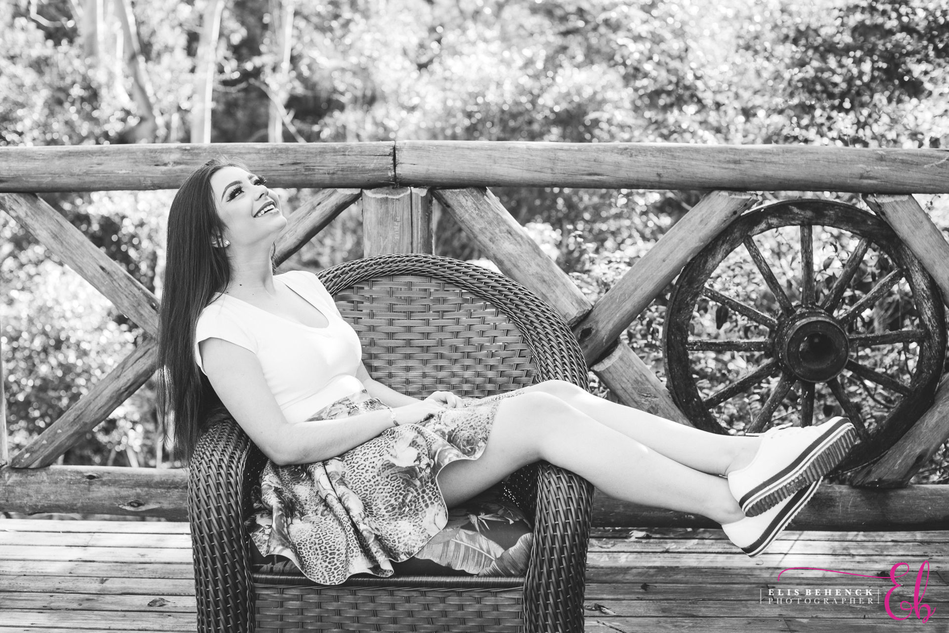 Foto Ensaio Júlia Bueno - Osório - Imagem 6