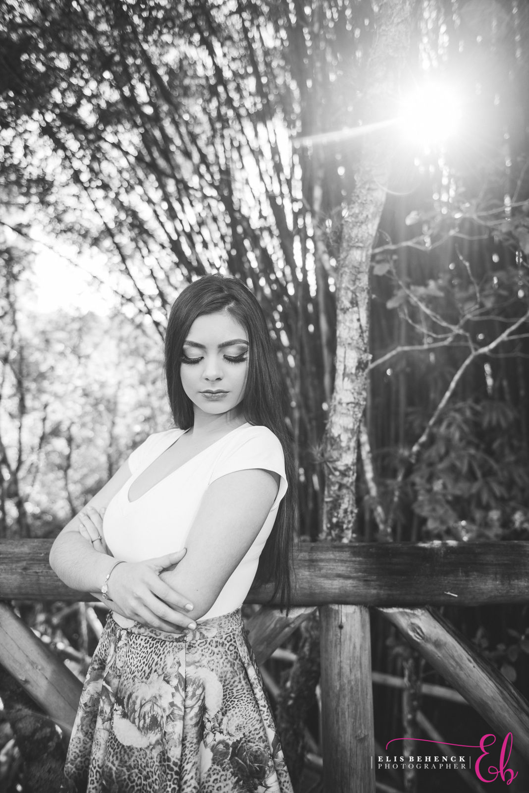 Foto Ensaio Júlia Bueno - Osório - Imagem 5