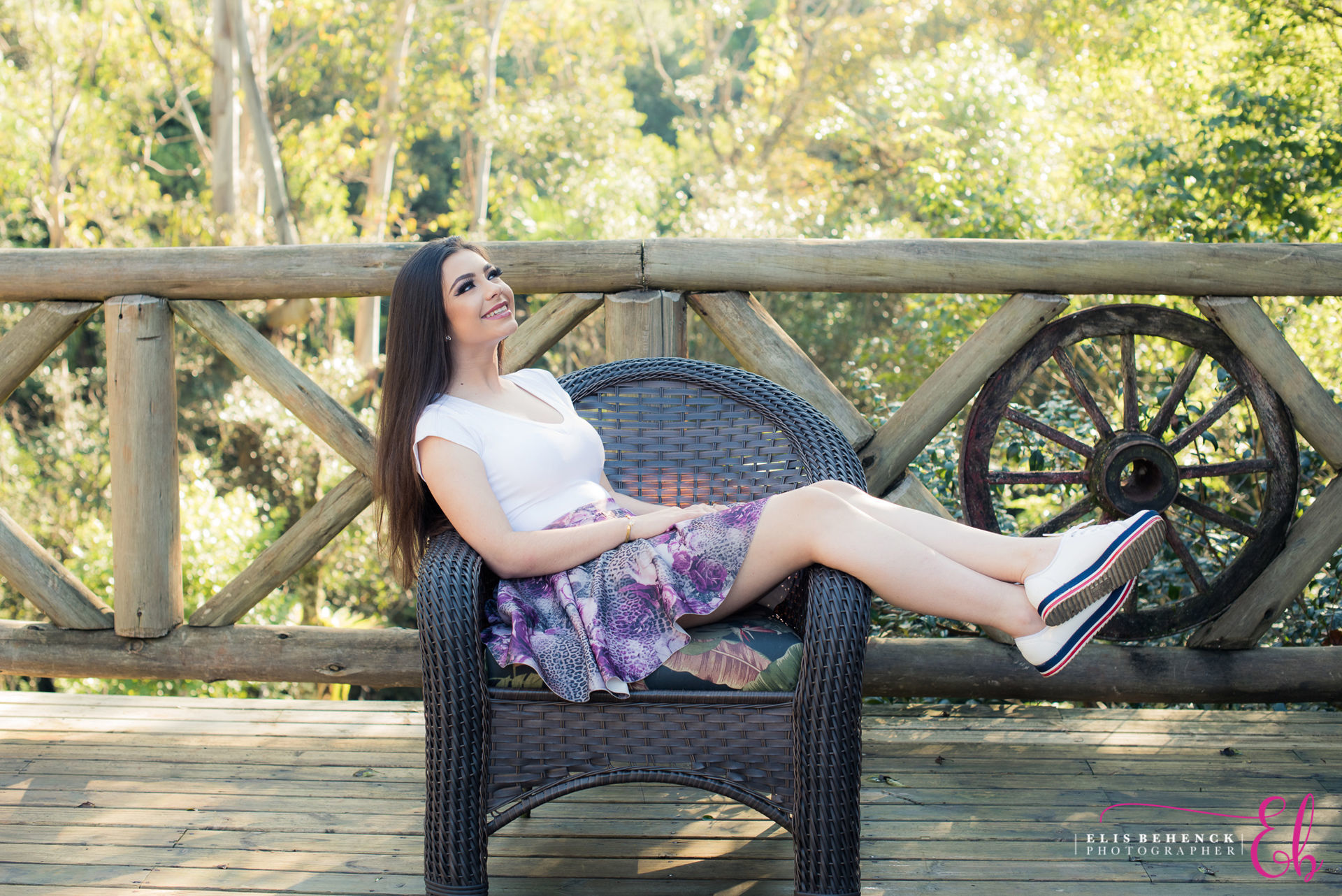 Foto Ensaio Júlia Bueno - Osório - Imagem 7