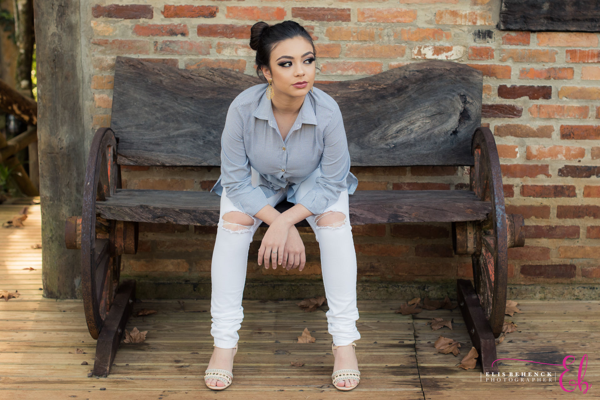 Foto Ensaio Júlia Bueno - Osório - Imagem 13