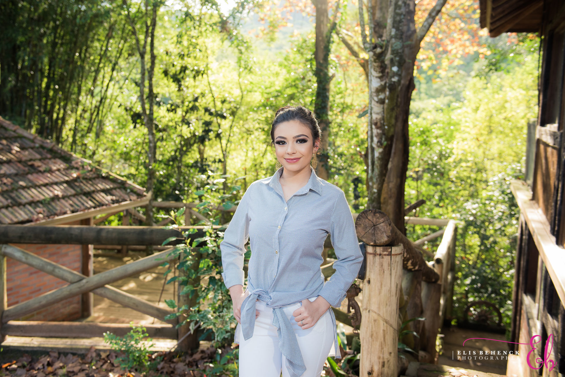 Foto Ensaio Júlia Bueno - Osório - Imagem 16