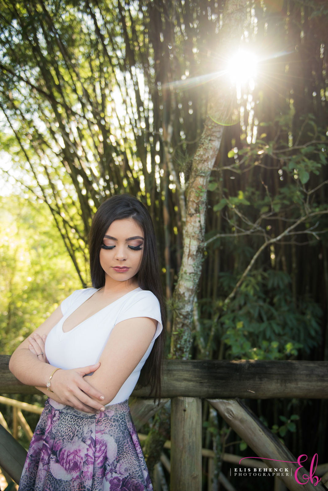 Foto Ensaio Júlia Bueno - Osório - Imagem 4