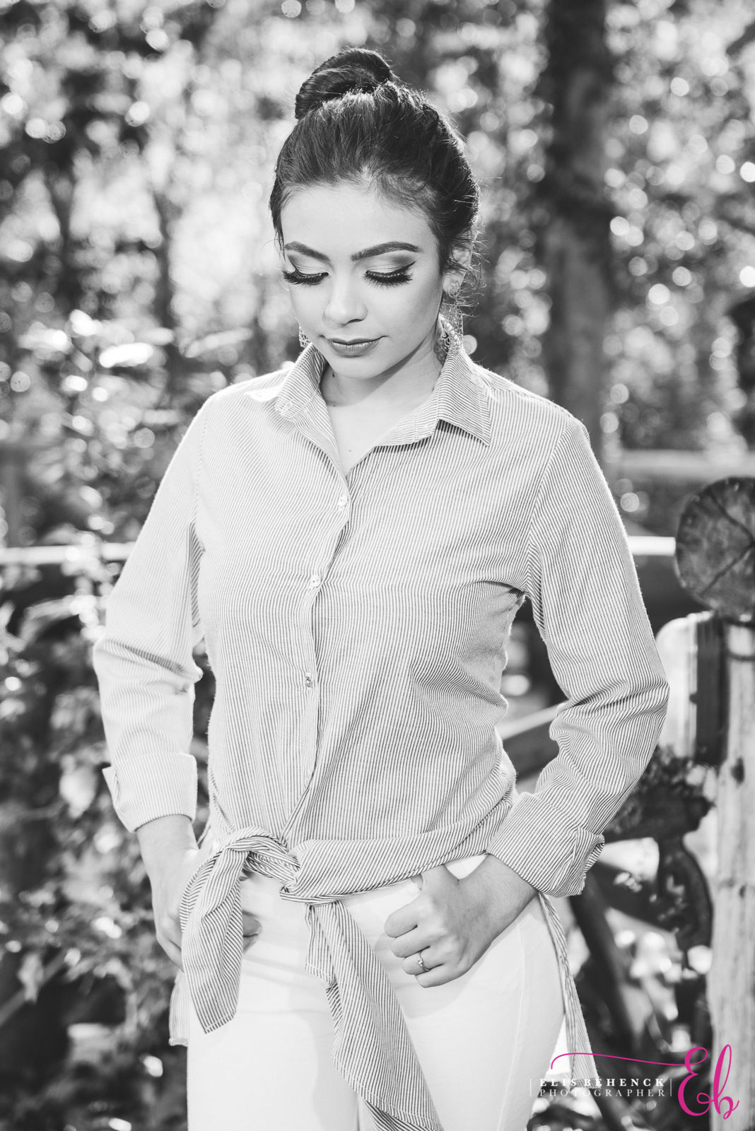 Foto Ensaio Júlia Bueno - Osório - Imagem 17