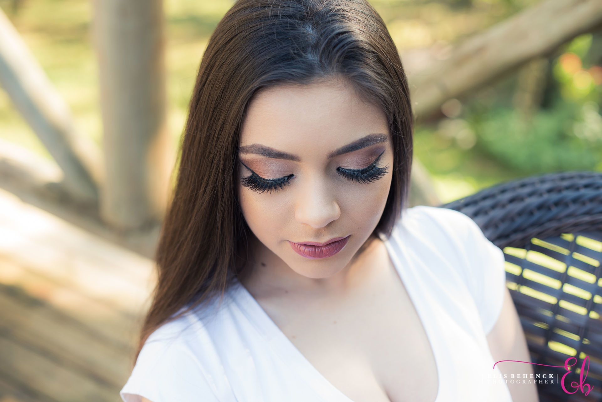 Foto Ensaio Júlia Bueno - Osório - Imagem 8