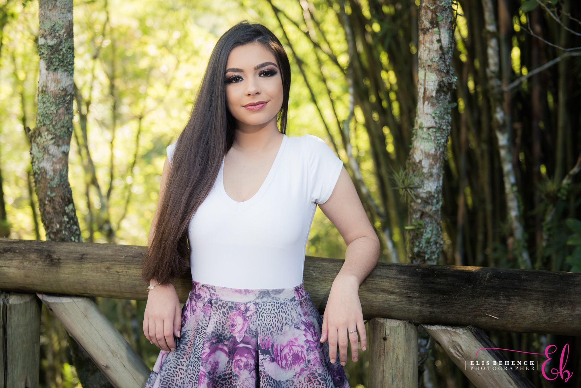 Foto Ensaio Júlia Bueno - Osório - Imagem 3